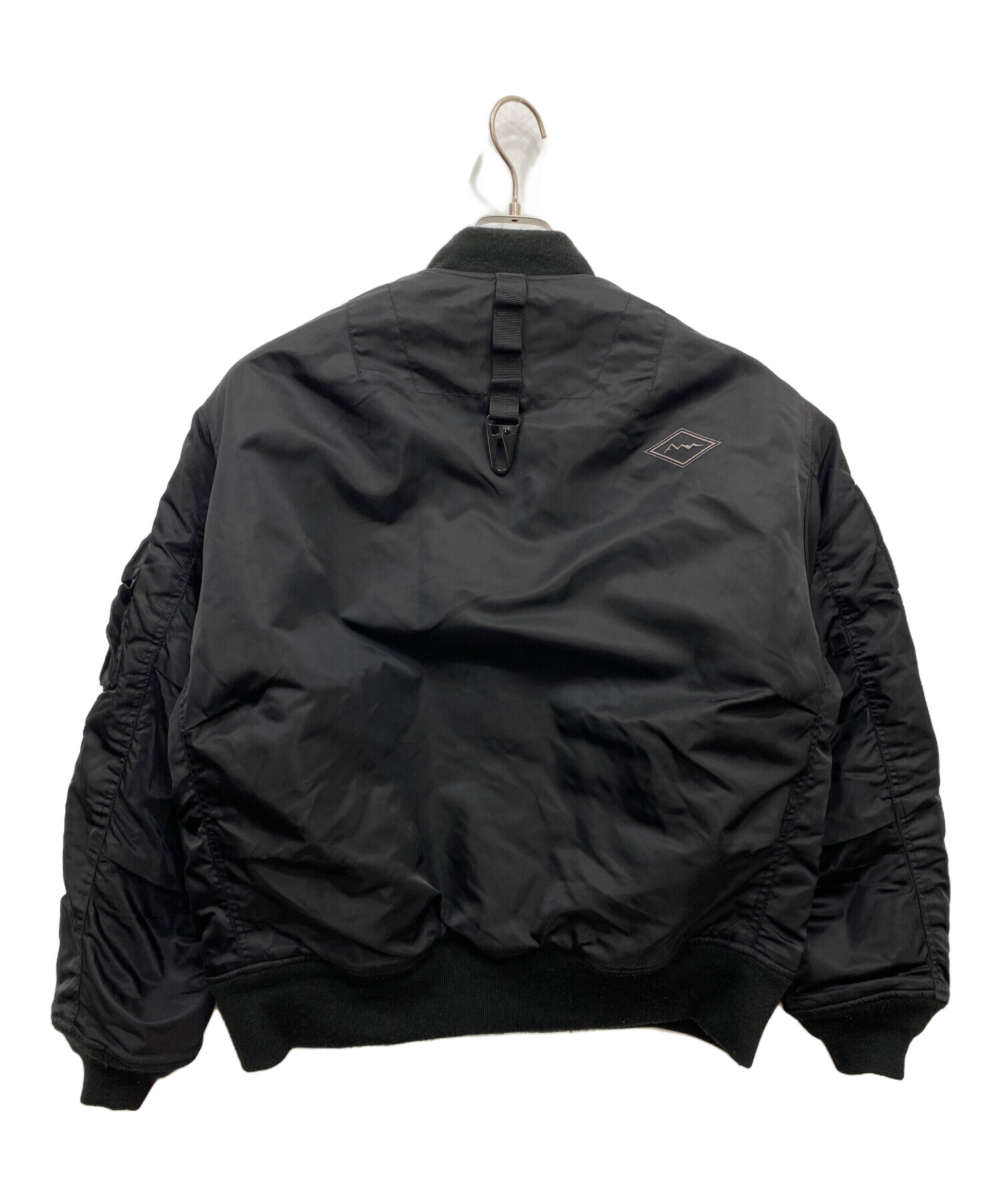 中古・古着通販】AVIREX (アヴィレックス) Manastash (マナスタッシュ