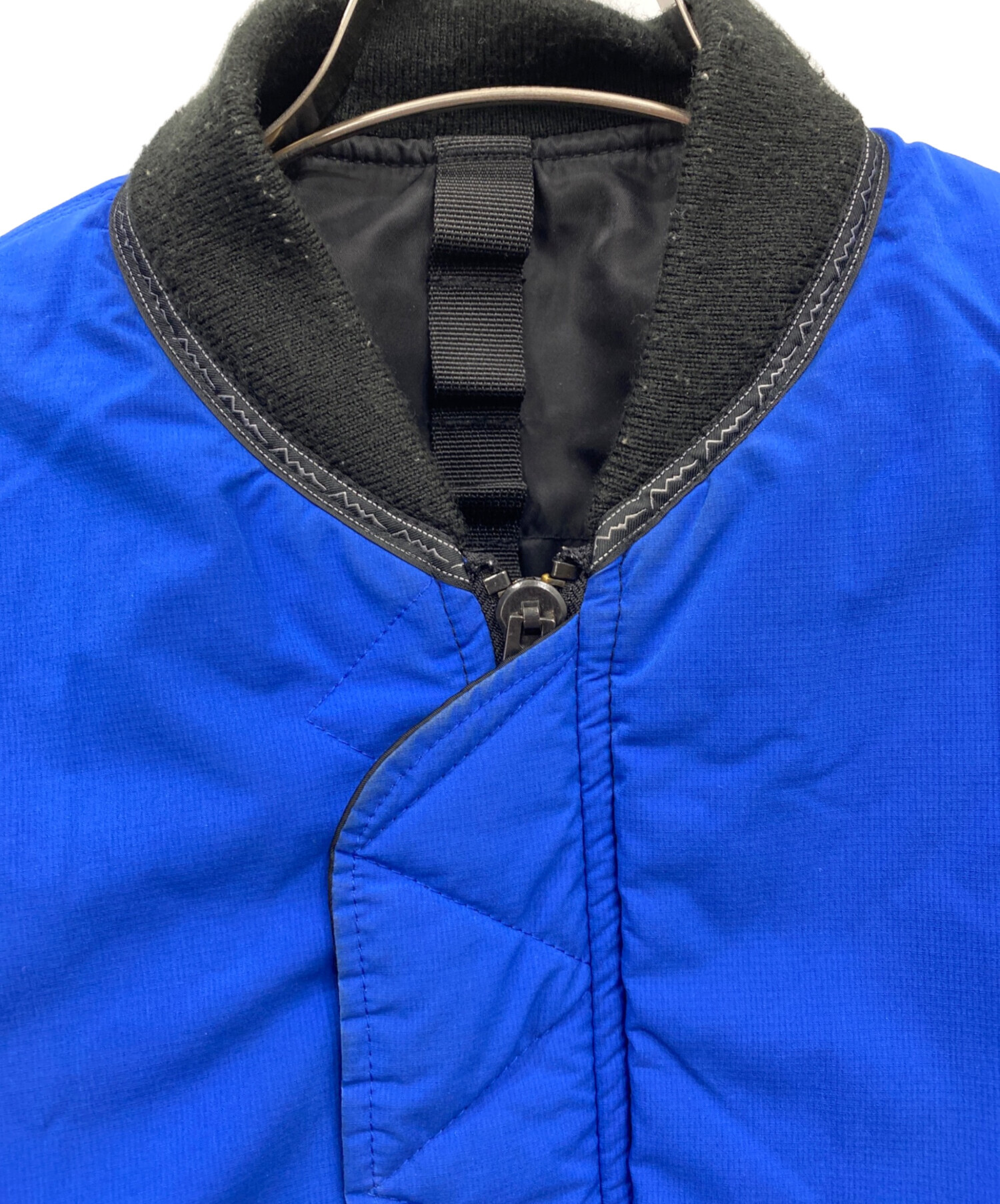 中古・古着通販】AVIREX (アヴィレックス) Manastash (マナスタッシュ