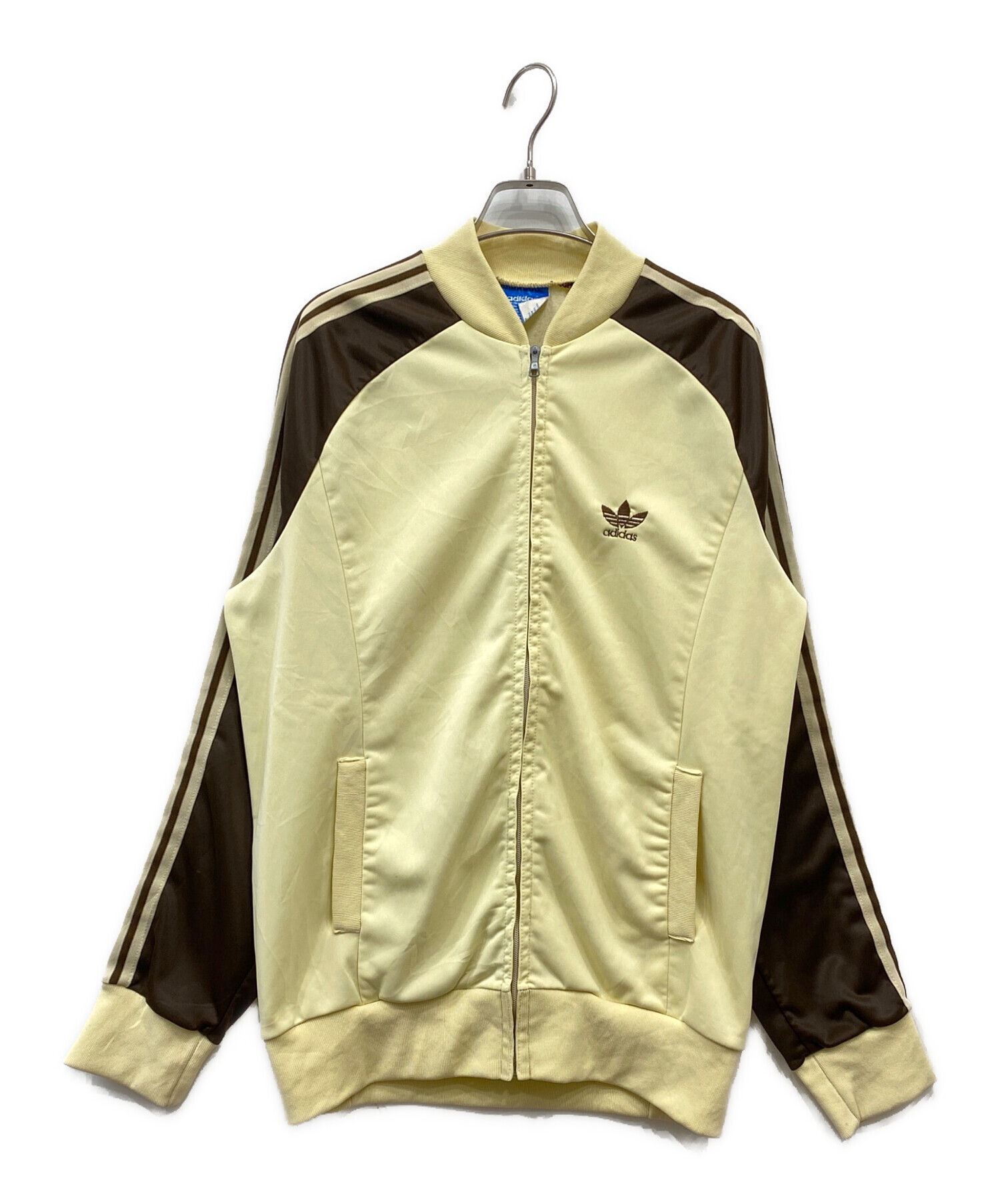 中古・古着通販】adidas (アディダス) 70's トラックジャケット