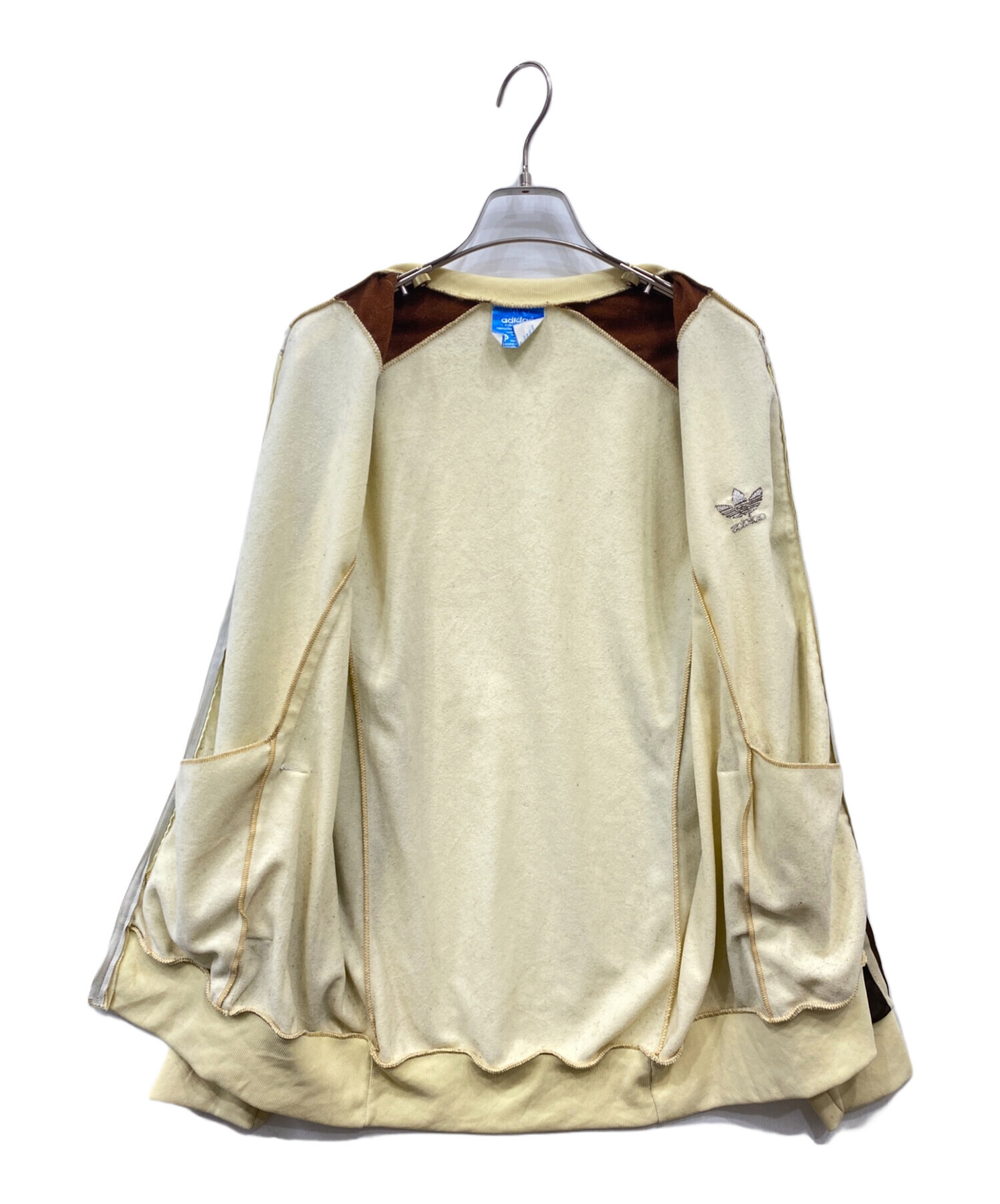 中古・古着通販】adidas (アディダス) 70's トラックジャケット