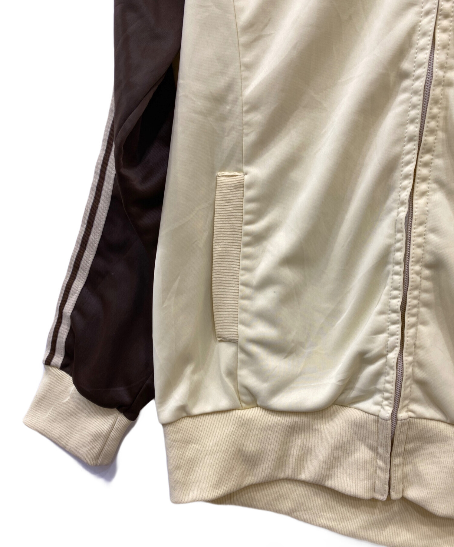 中古・古着通販】adidas (アディダス) 70's トラックジャケット