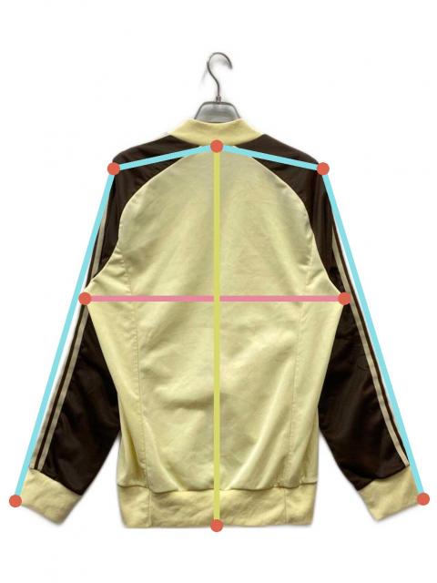 中古・古着通販】adidas (アディダス) 70's トラックジャケット