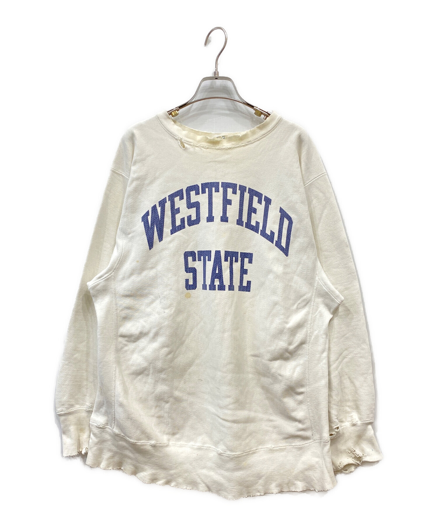 中古・古着通販】Champion REVERSE WEAVE (チャンピオン リバース 