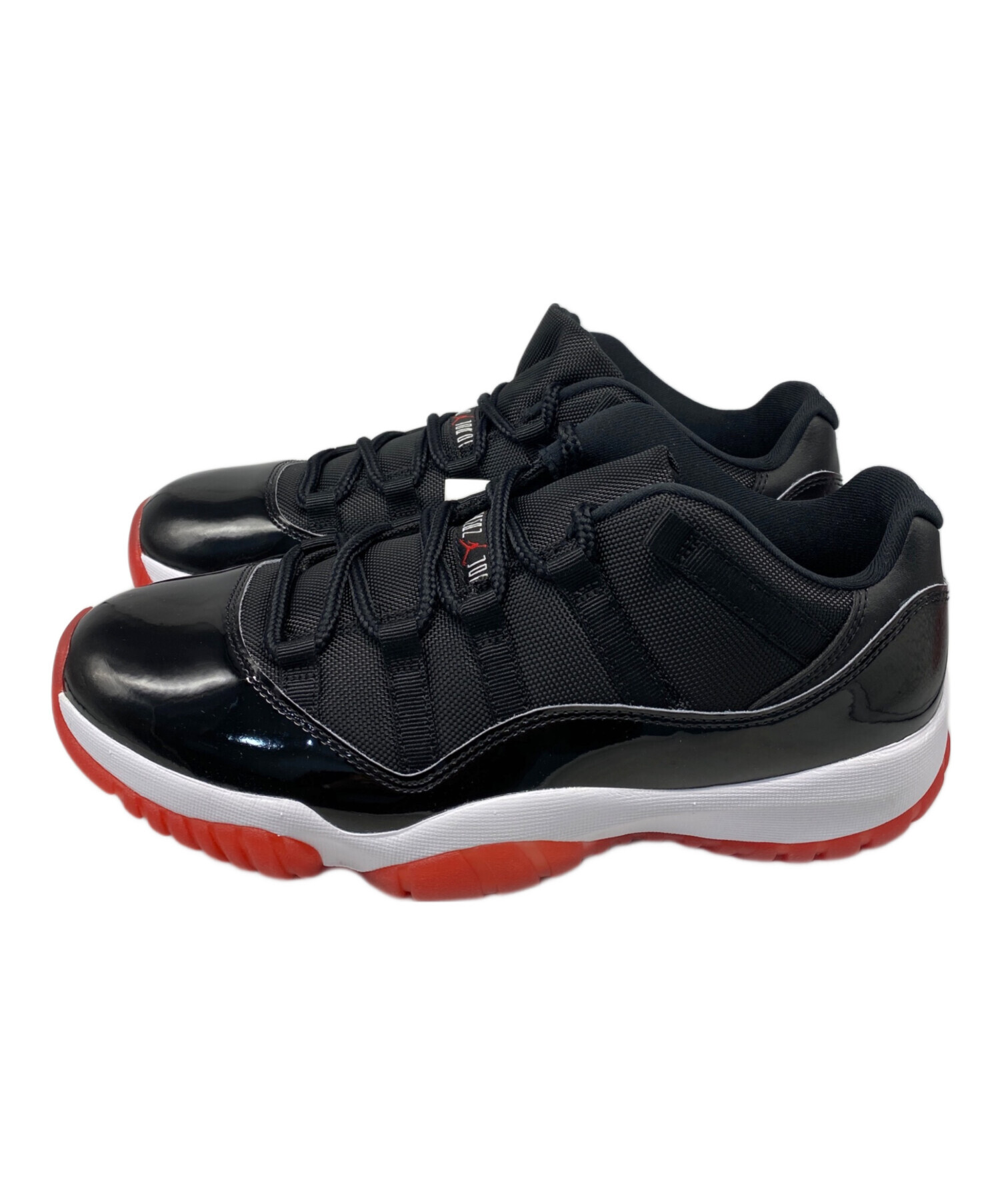 未使用 NIKE Air Jordan 11 Retro Low 28cm