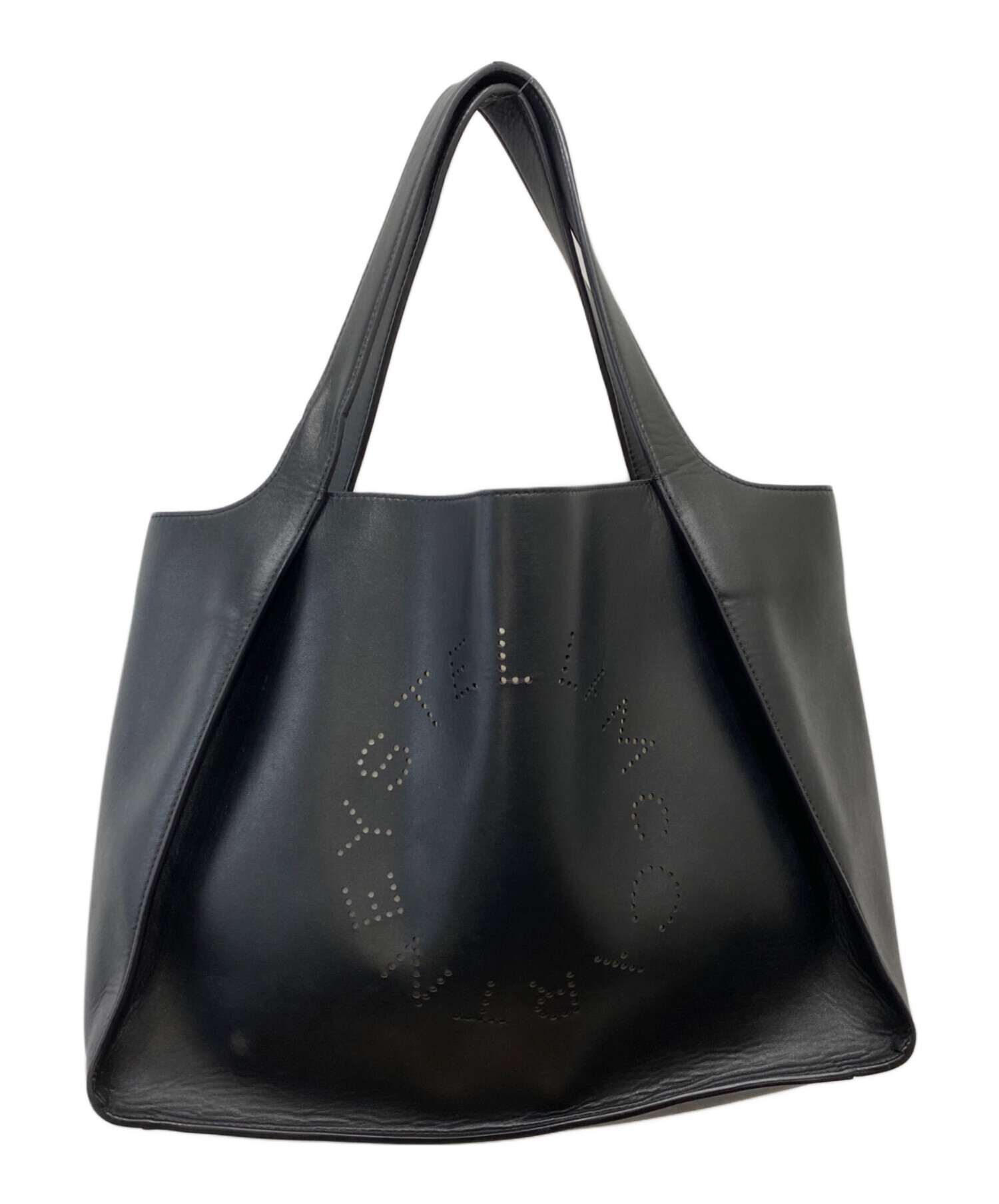 ステラマッカートニー STELLA McCARTNEY トートバッグ　未使用品 中古・古着通販】STELLA McCARTNEY (ステラマッカートニー) トート
