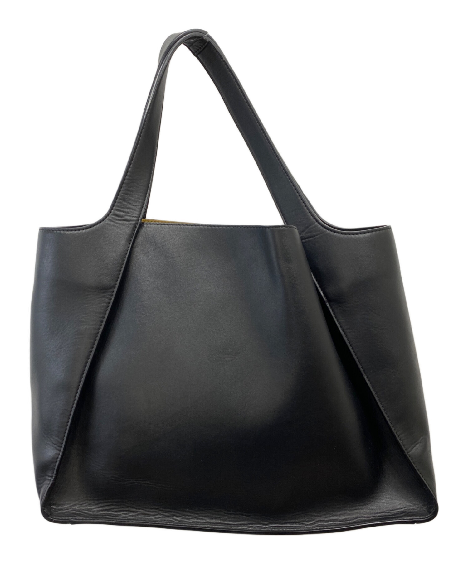 STELLA McCARTNEY ステラマッカートニー ブラウス XS 黒 【古着】【中古】【送料無料】 Stella McCartney - STELLA McCARTNEY ステラマッカートニー ブラウス