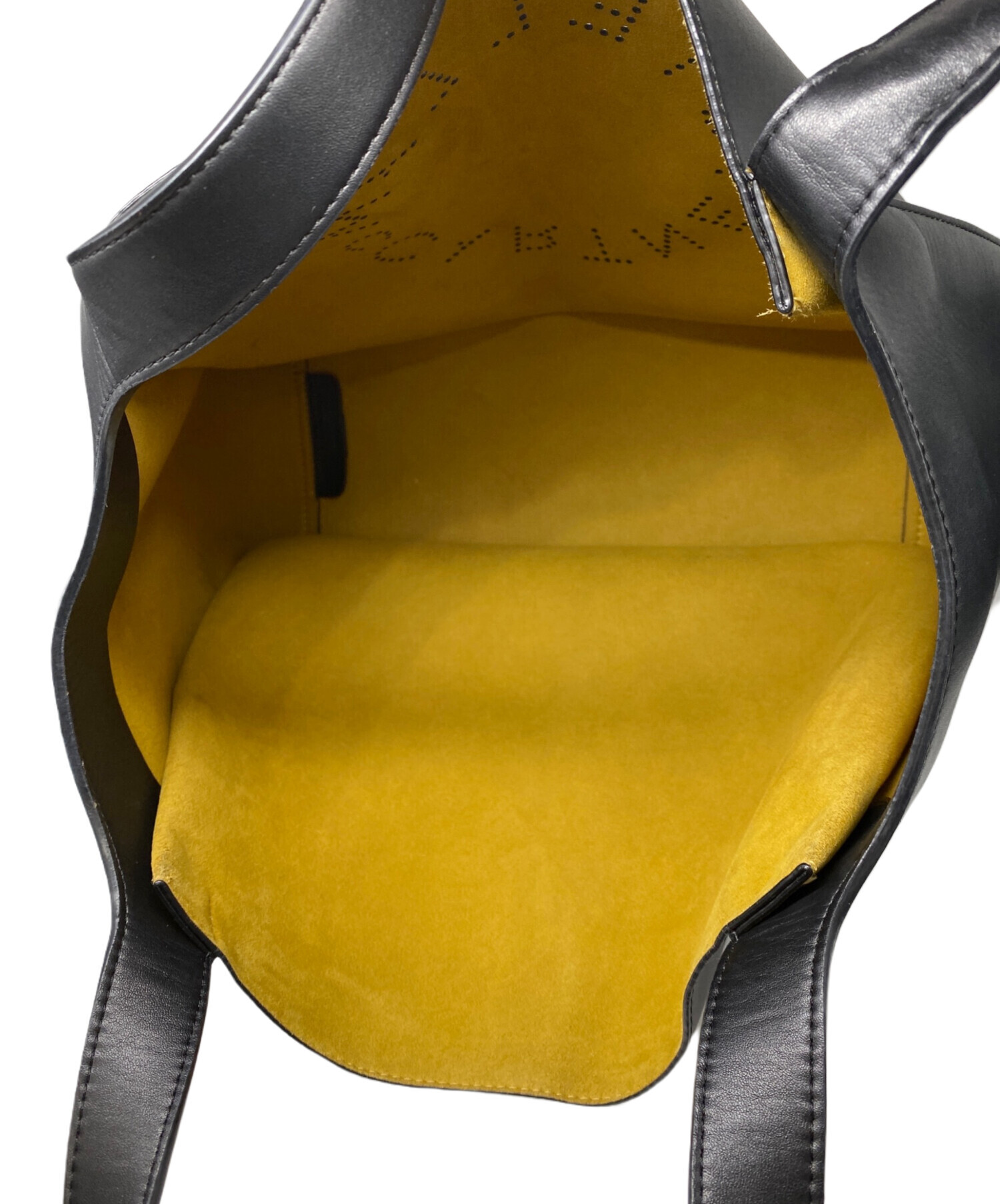 中古・古着通販】STELLA McCARTNEY (ステラマッカートニー) トート