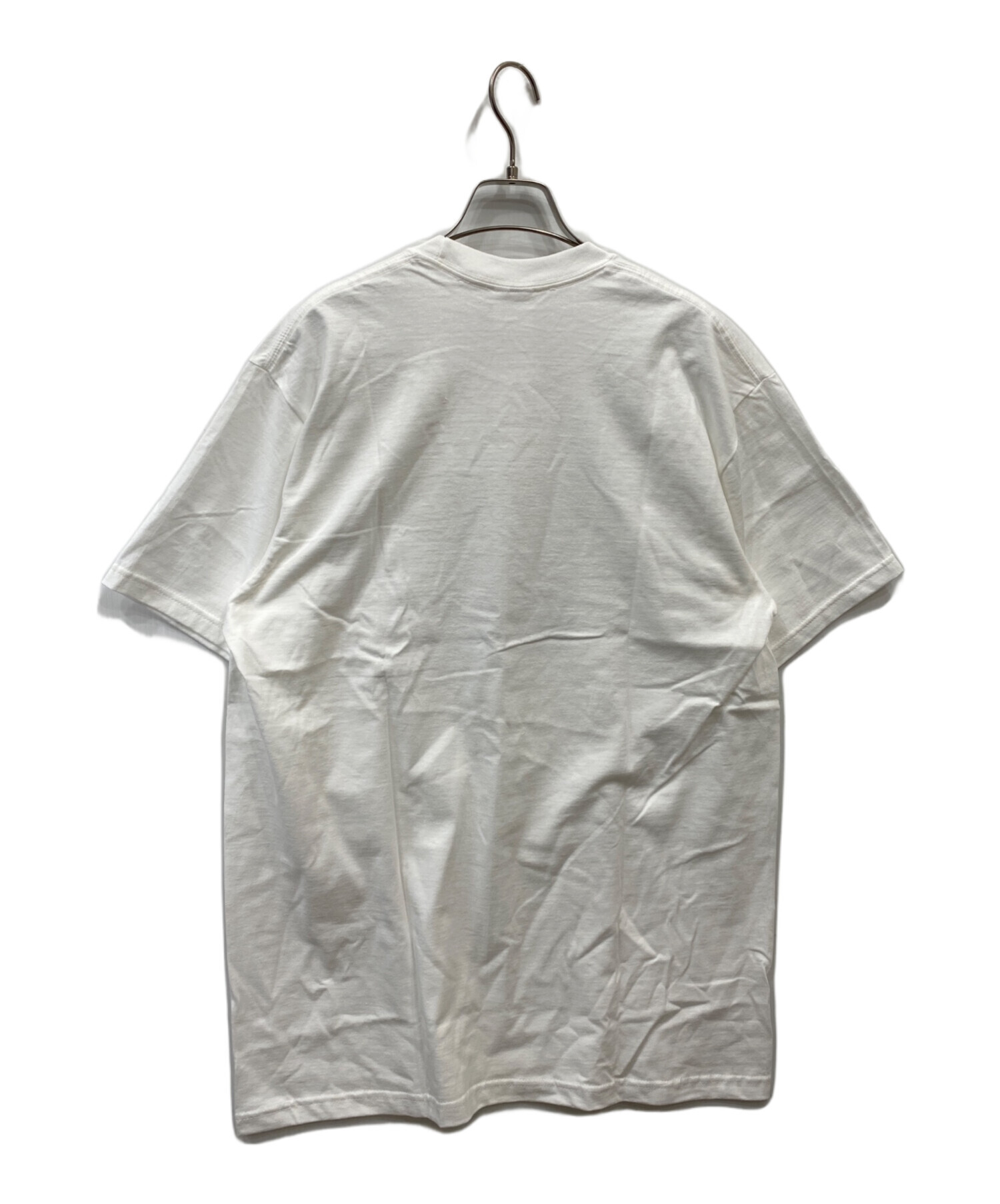 中古・古着通販】SUPREME (シュプリーム) 24AW Lollipop Tee ホワイト 