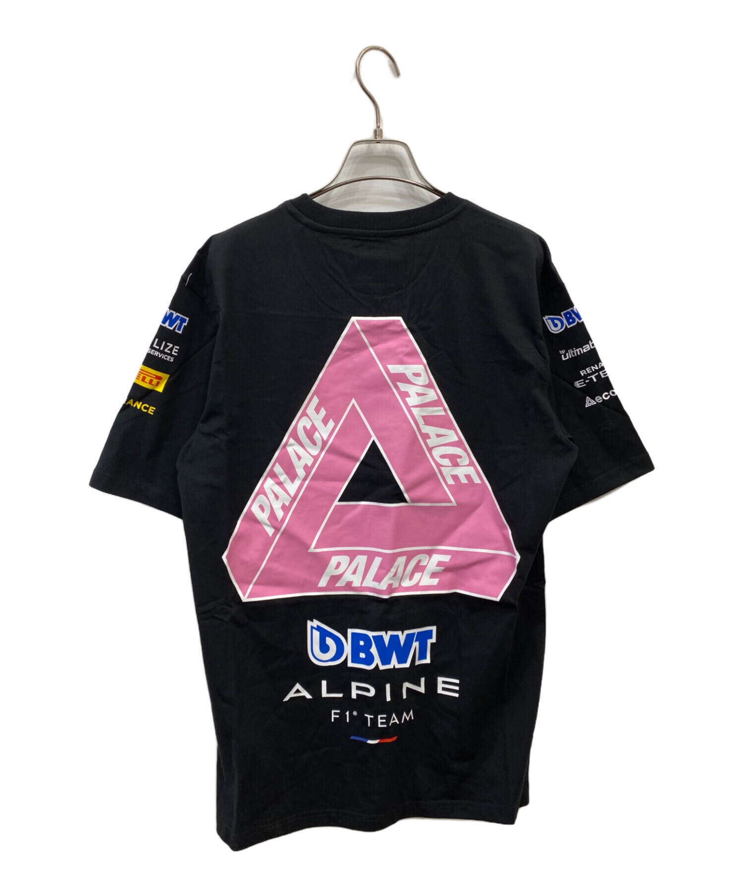 中古・古着通販】PALACE (パレス) KAPPA (カッパ) ATEP PALACE ALPINE 