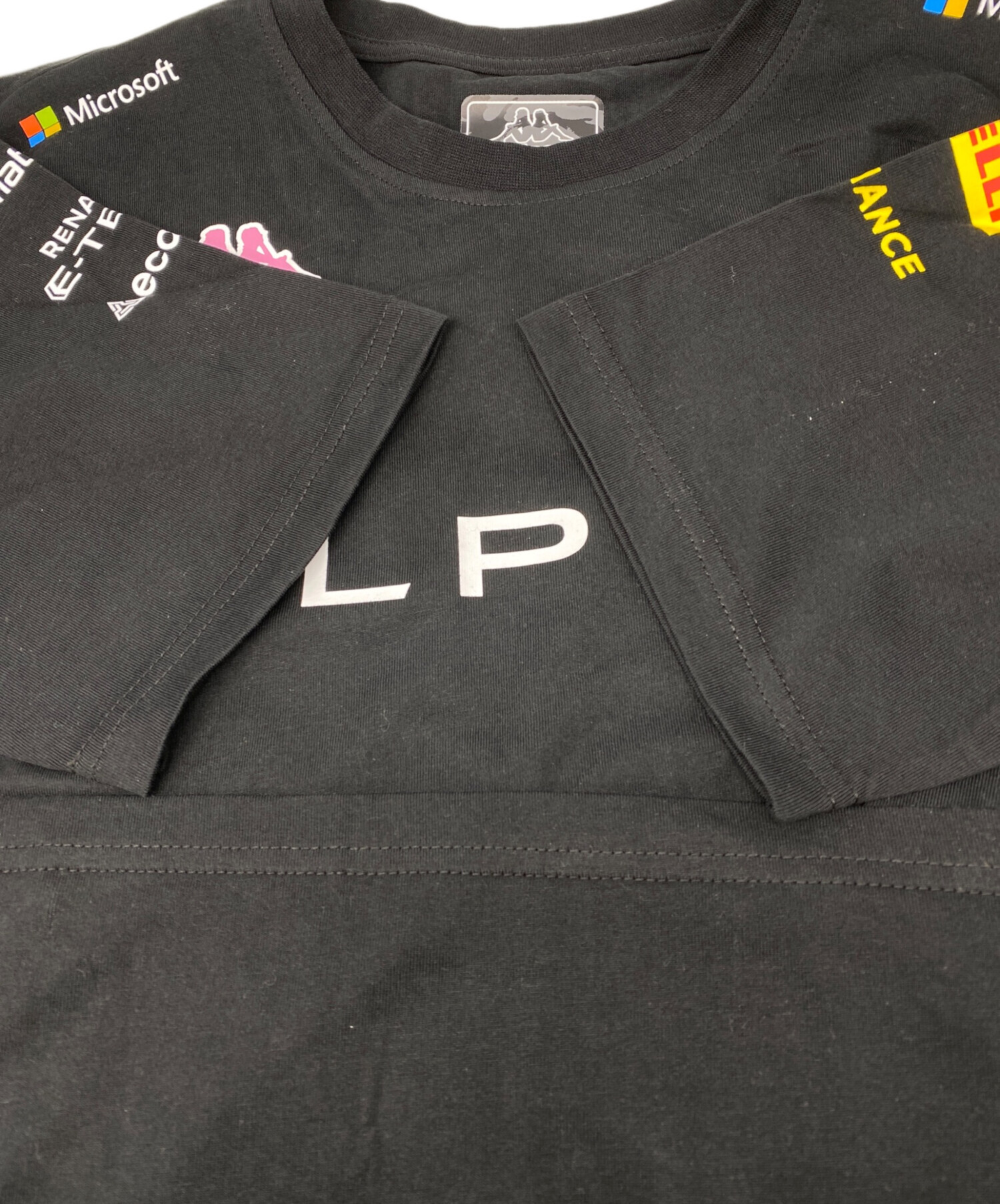 中古・古着通販】PALACE (パレス) KAPPA (カッパ) ATEP PALACE ALPINE 