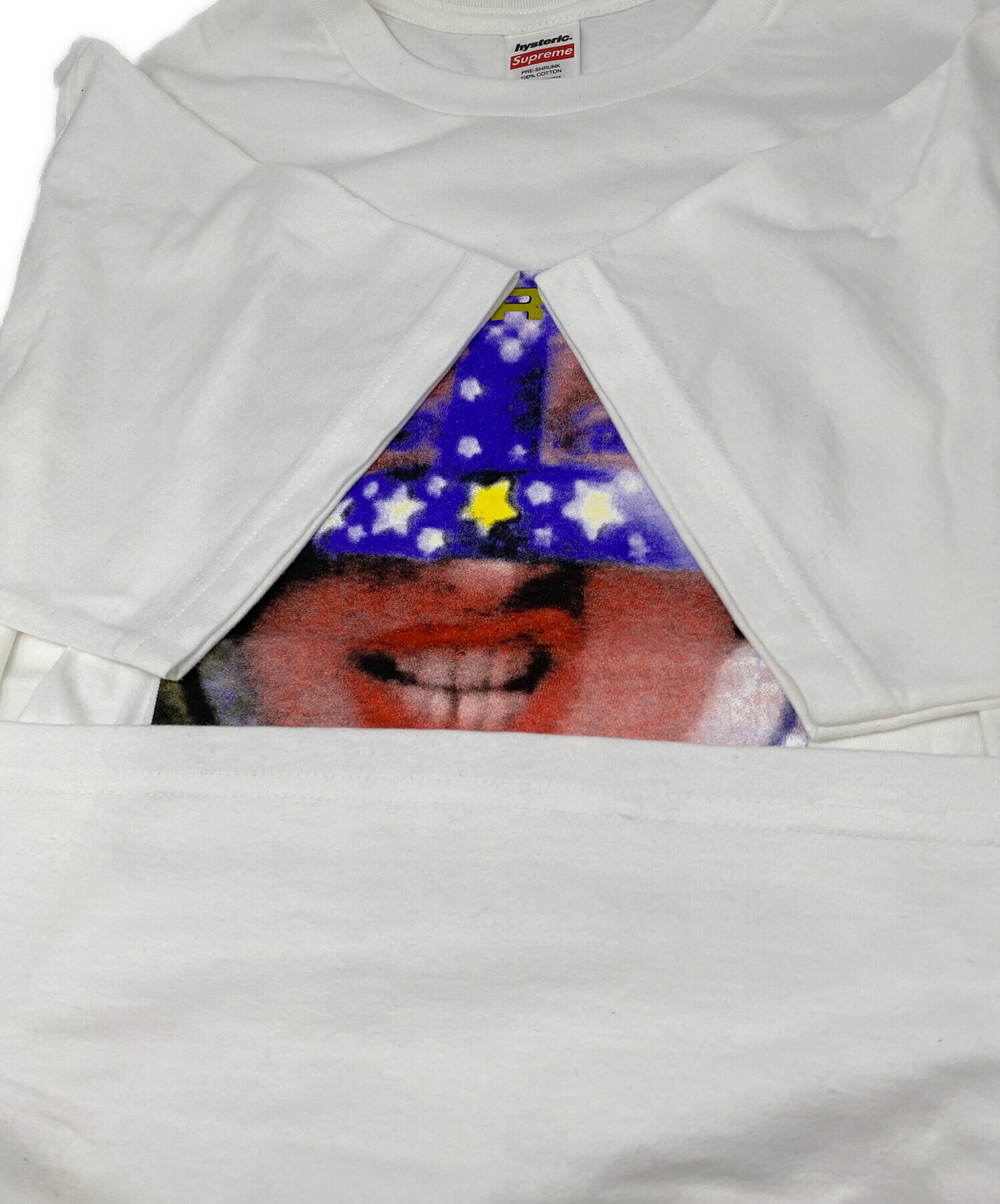 中古・古着通販】Supreme (シュプリーム) Hysteric Glamour 