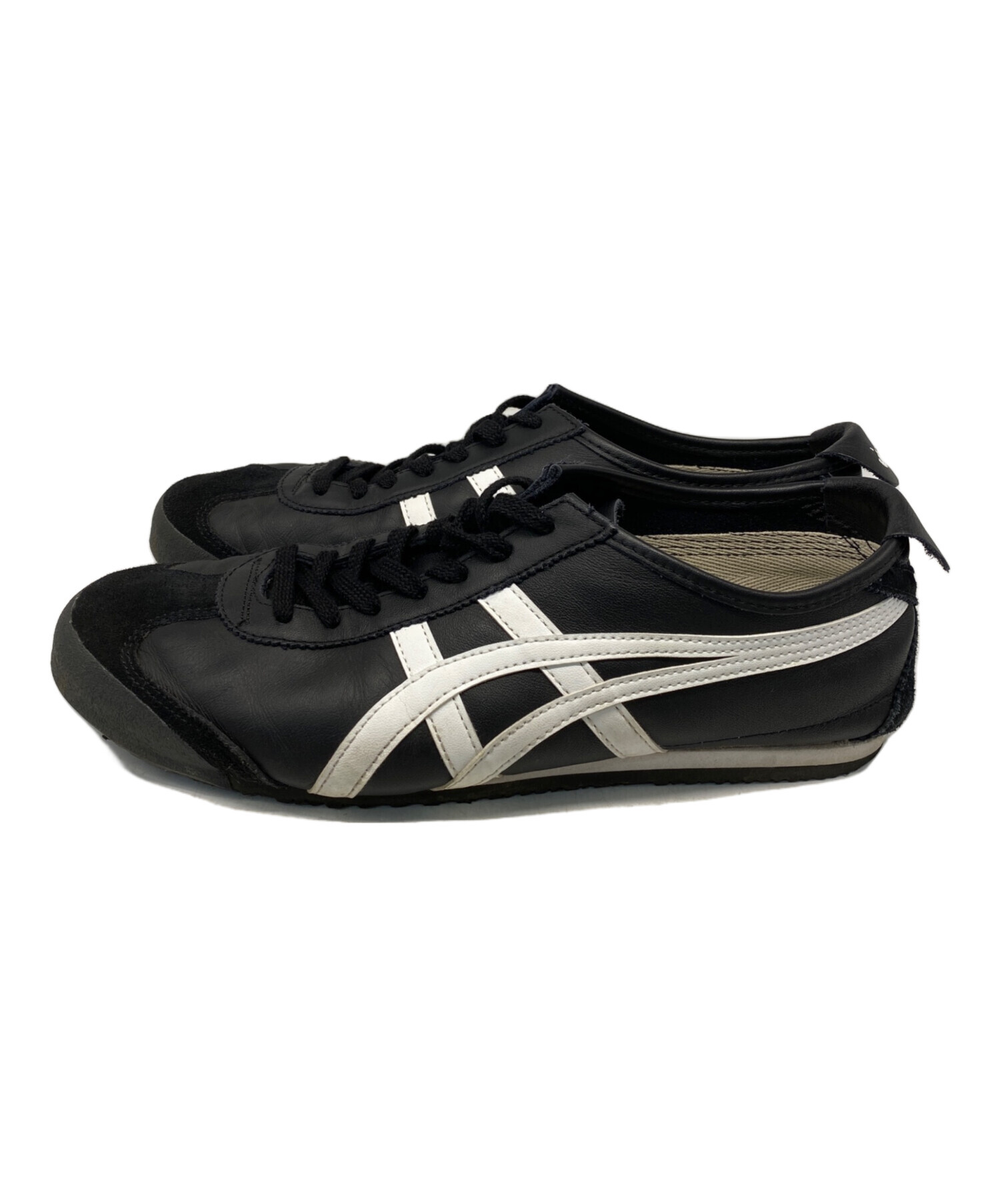 中古・古着通販】Onitsuka Tiger (オニツカタイガー) MEXICO 66 