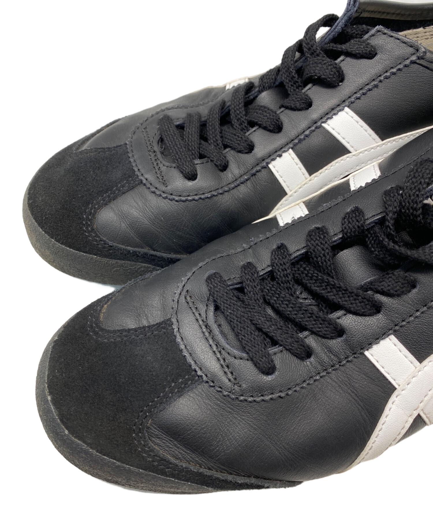 中古・古着通販】Onitsuka Tiger (オニツカタイガー) MEXICO 66