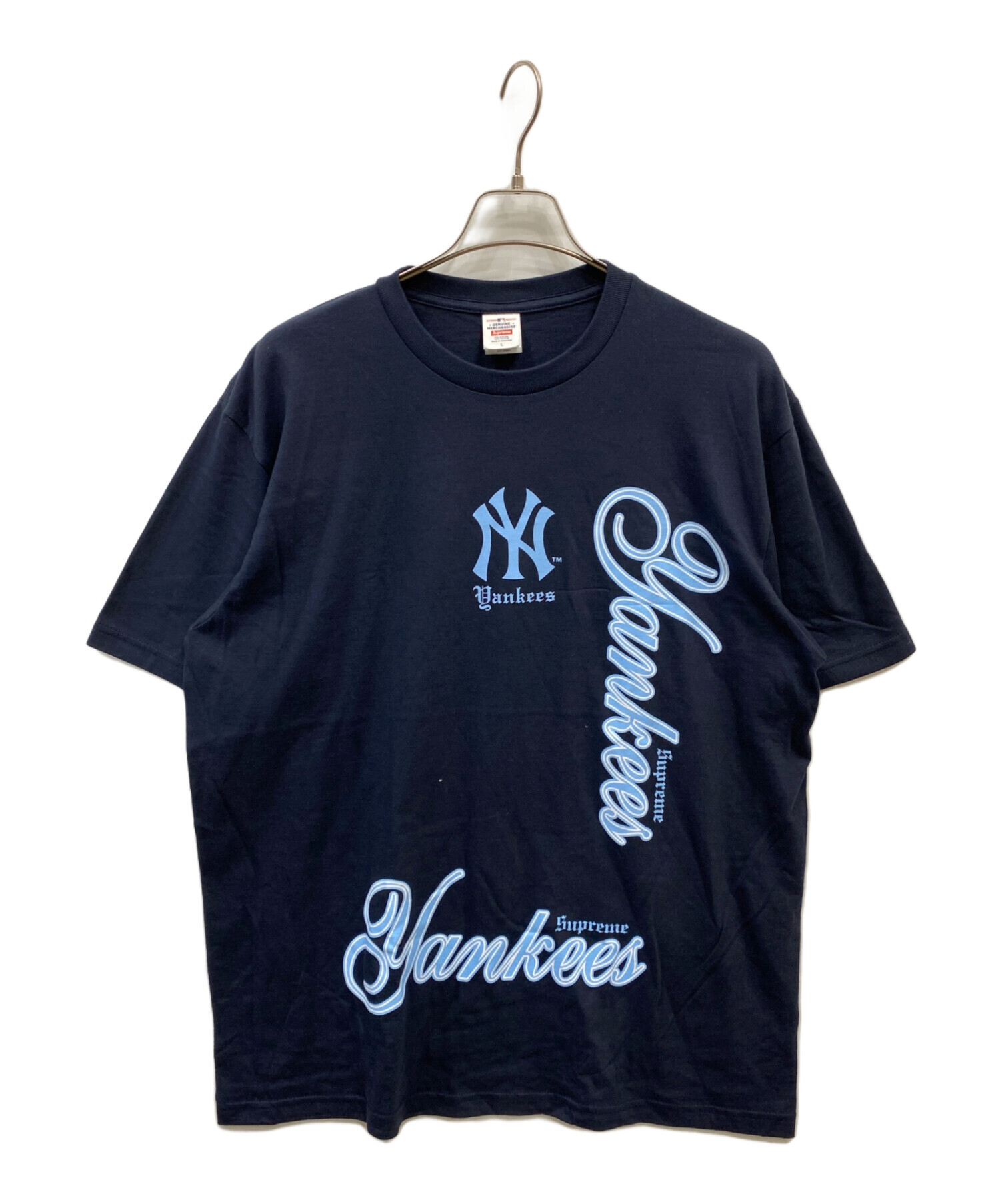 中古・古着通販】Supreme (シュプリーム) MLB (エムエルビー) MLB 