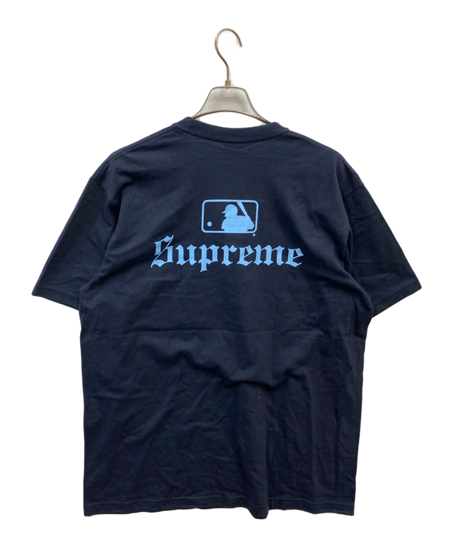 中古・古着通販】Supreme (シュプリーム) MLB (エムエルビー) MLB