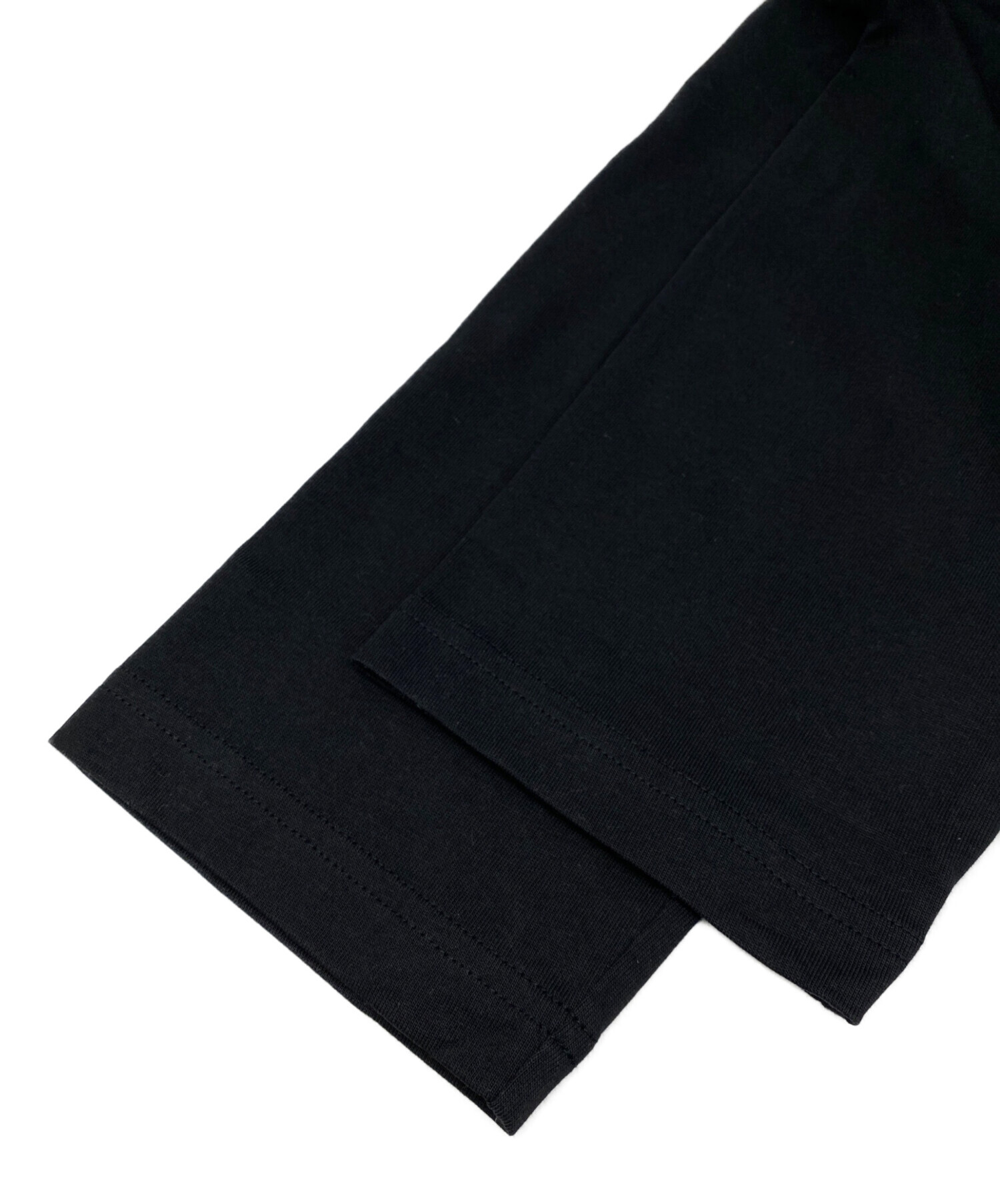 中古・古着通販】PALACE (パレス) P3 LONGSLEEVE TOP ブラック サイズ