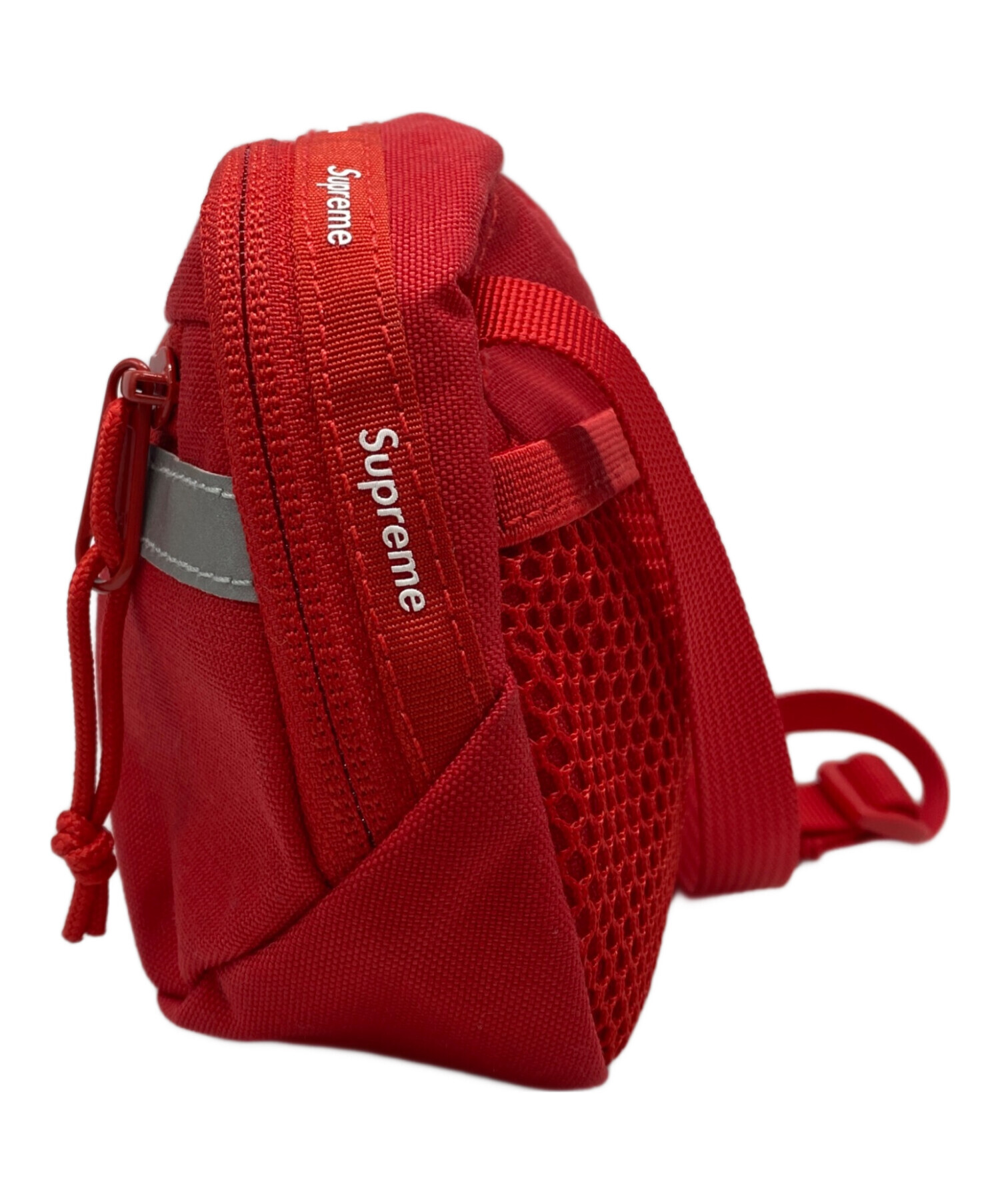 希少⭐︎Supreme⭐︎ショルダーバッグ　24FW Mini Side Bag Supreme Mini Side Bag Blue FW24 - IN HAND | eBay