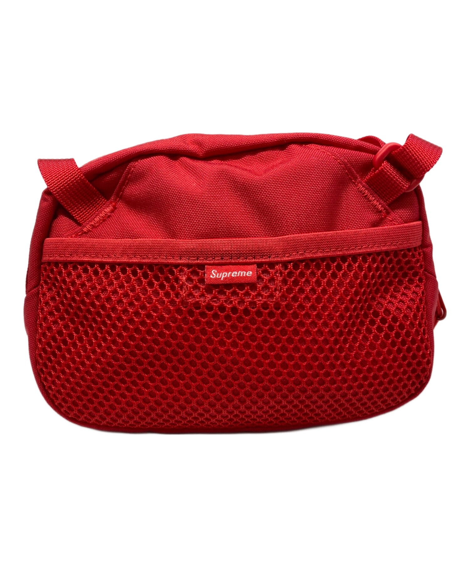 中古・古着通販】Supreme (シュプリーム) 24AW Mini Side Bag レッド