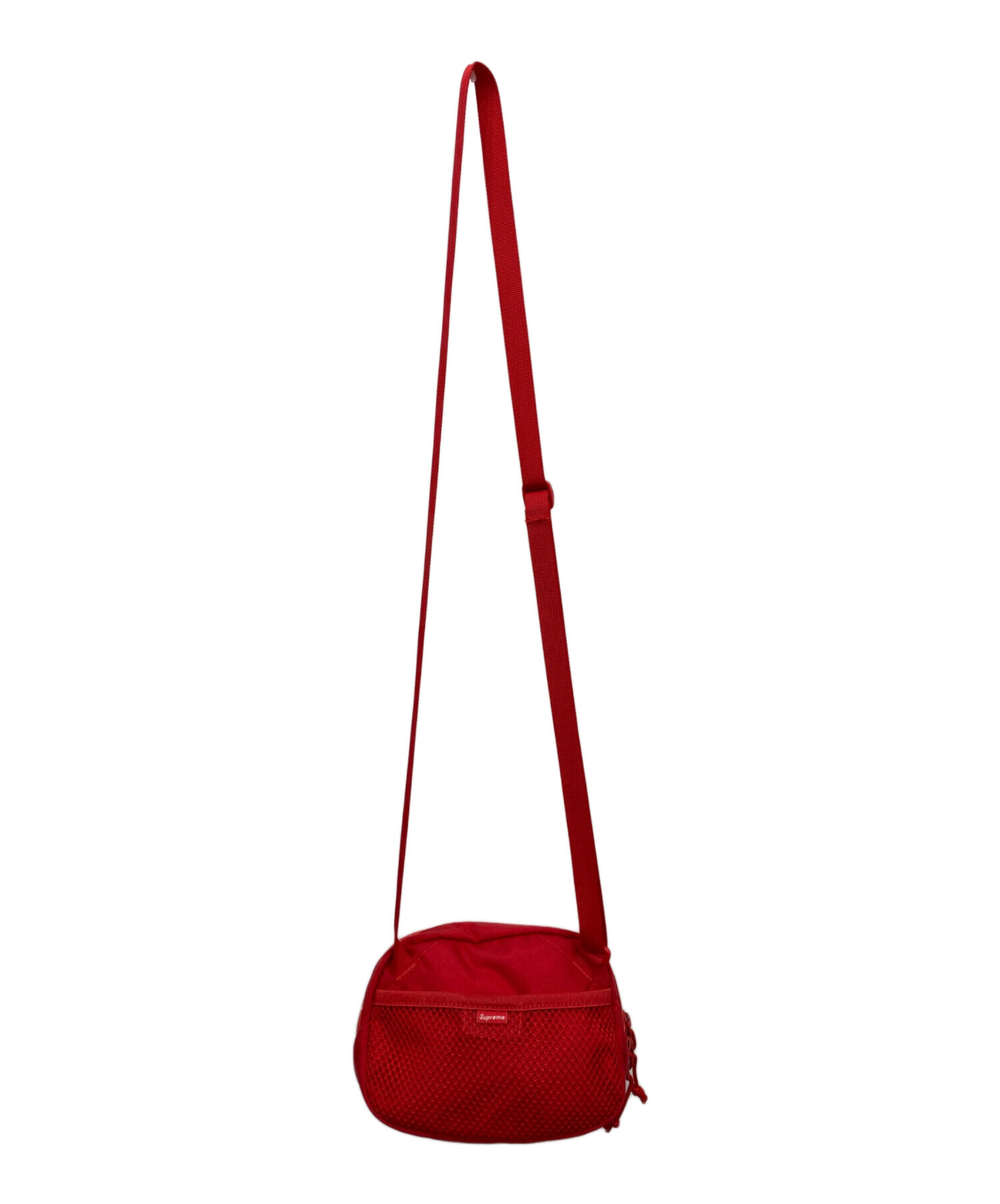 中古・古着通販】Supreme (シュプリーム) 24AW Mini Side Bag レッド