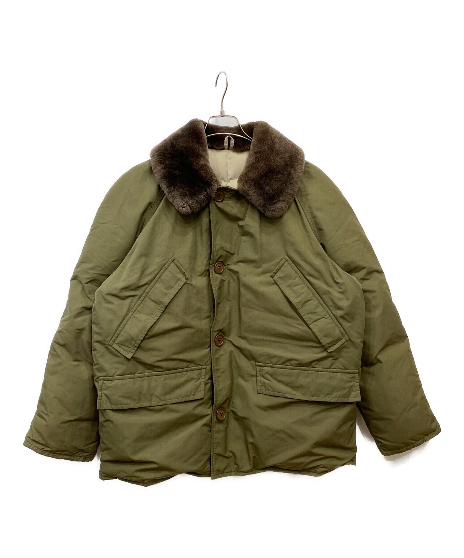 中古・古着通販】Eddie Bauer (エディーバウアー) NORTHWINDダウン