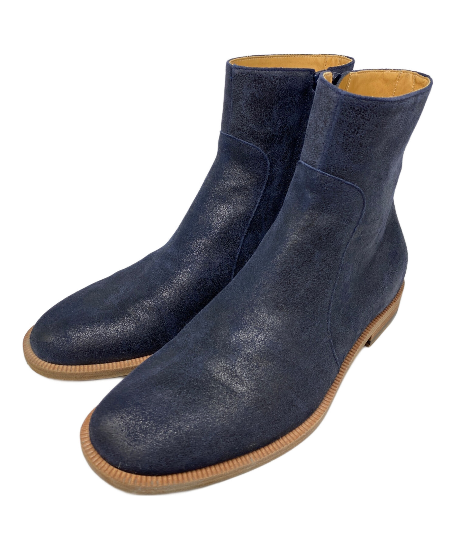 中古・古着通販】Martin Margiela22 (マルタン・マルジェラ22) サイド