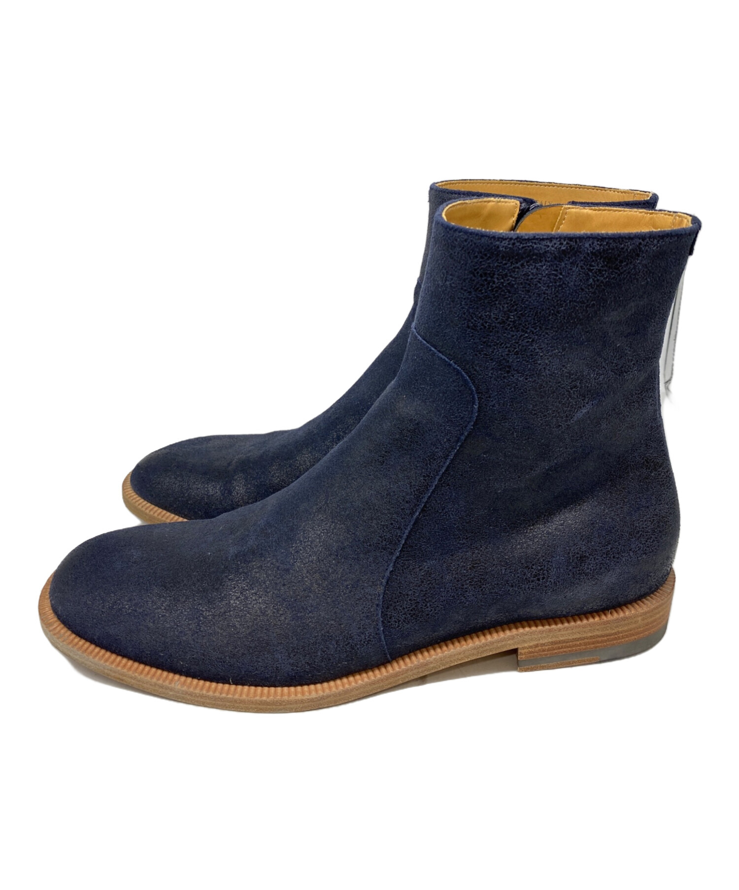 中古・古着通販】Martin Margiela22 (マルタン・マルジェラ22) サイド 