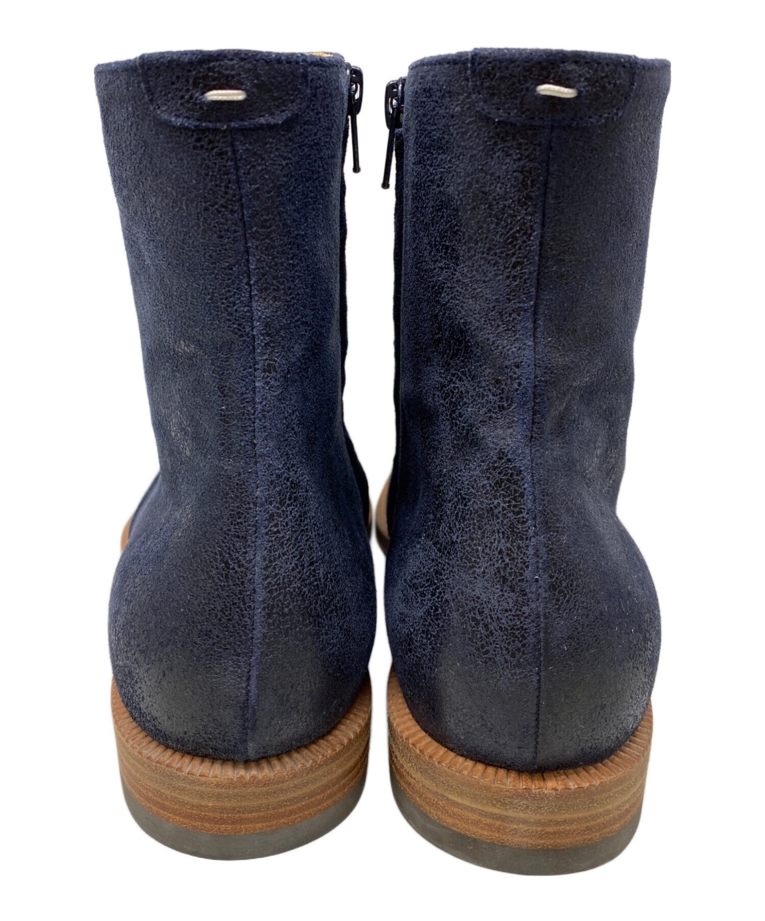 Maison Margiela サイドジップ ブーツ 25.5cm 【公式通販】