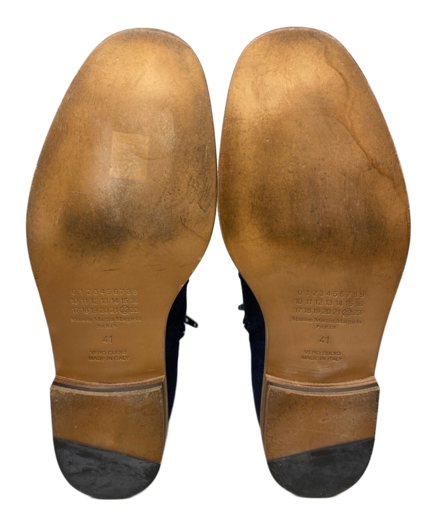 中古・古着通販】Martin Margiela22 (マルタン・マルジェラ22) サイド 