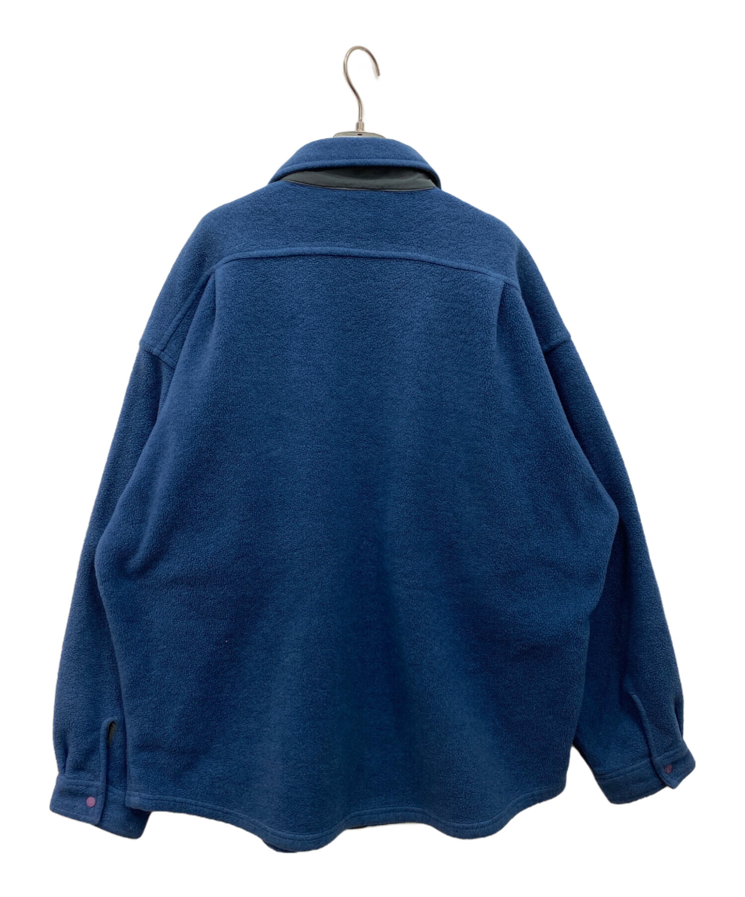 中古・古着通販】Patagonia (パタゴニア) シンチラオーバーシャツ