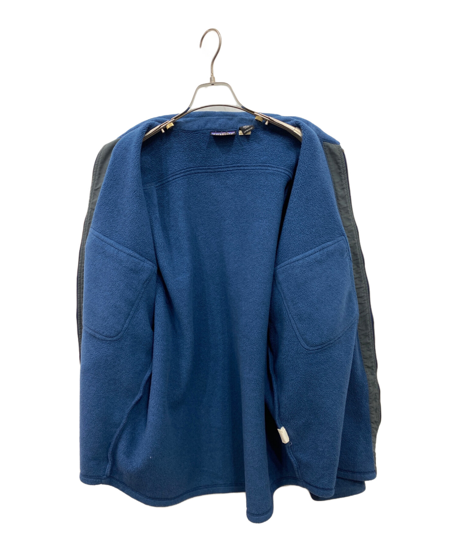 中古・古着通販】Patagonia (パタゴニア) シンチラオーバーシャツ