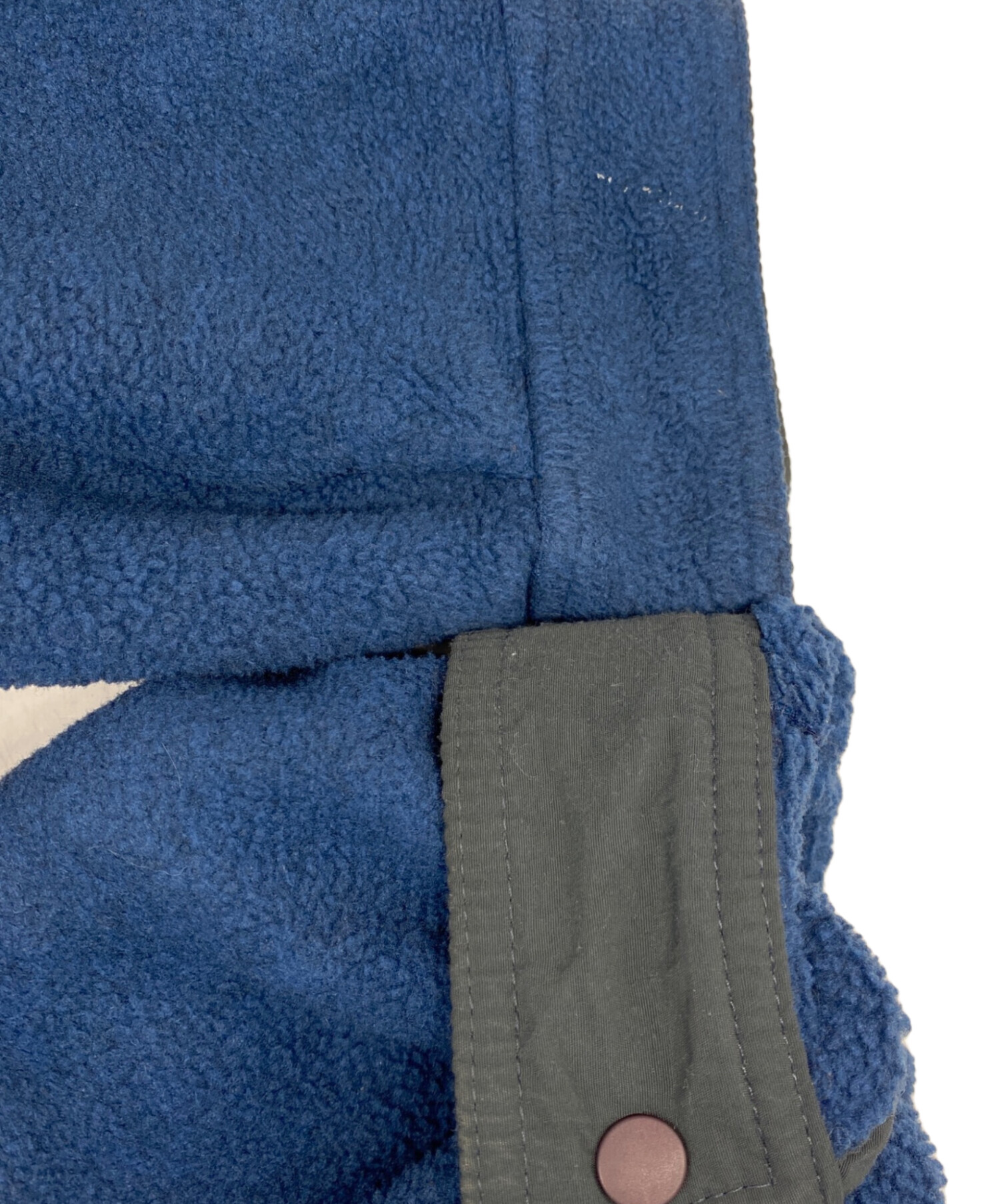 中古・古着通販】Patagonia (パタゴニア) シンチラオーバーシャツ