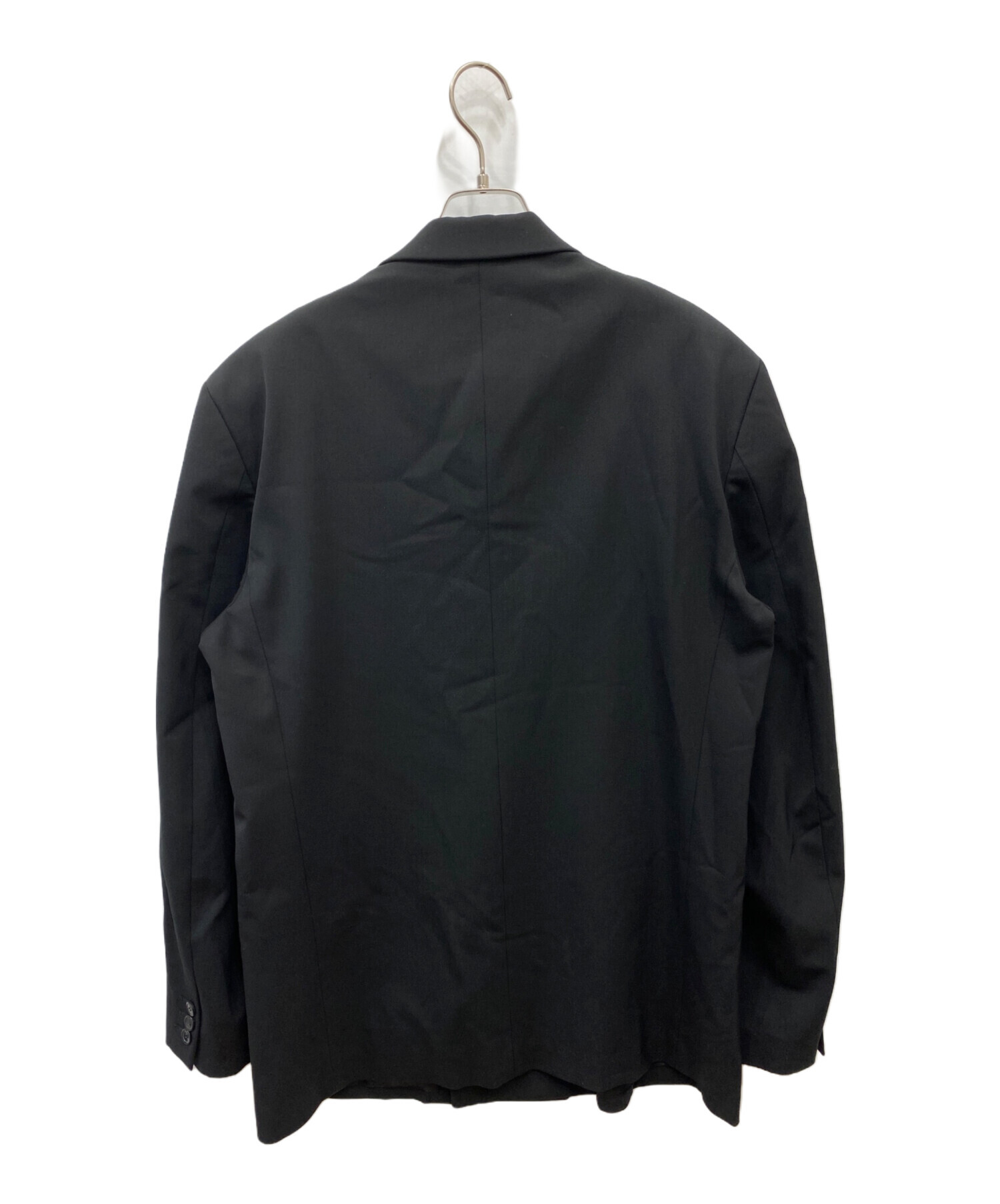 中古・古着通販】AMBUSH (アンブッシュ) DOUBLE BREASTED JACKET 
