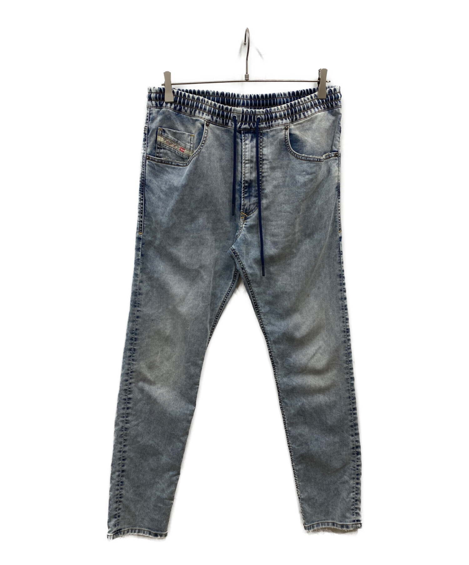 メンズ DIESEL ディーゼル KROOLEY JOGG JEANS デニム W30