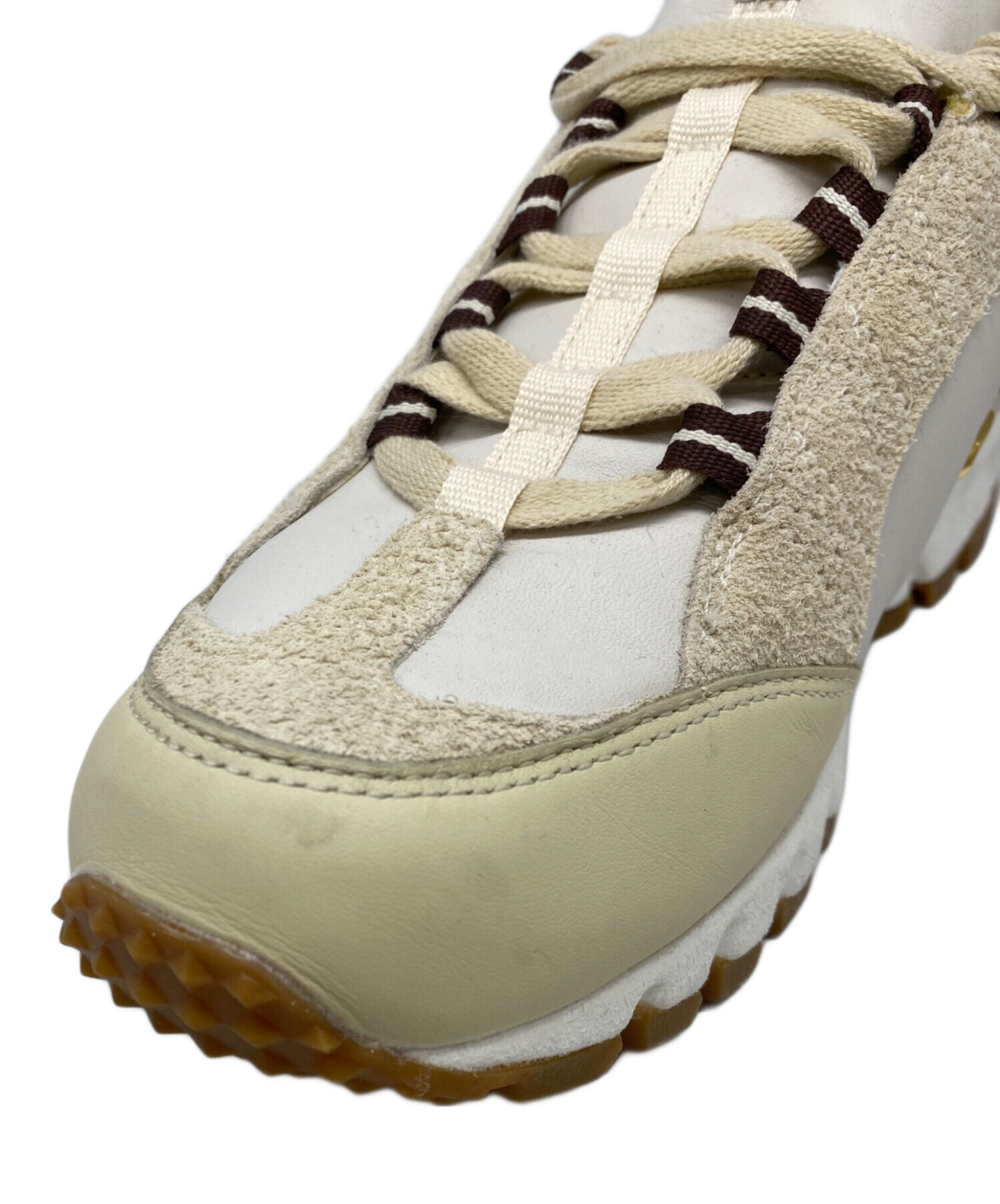 中古・古着通販】NIKE (ナイキ) jacquemus (ジャックムス) スニーカー