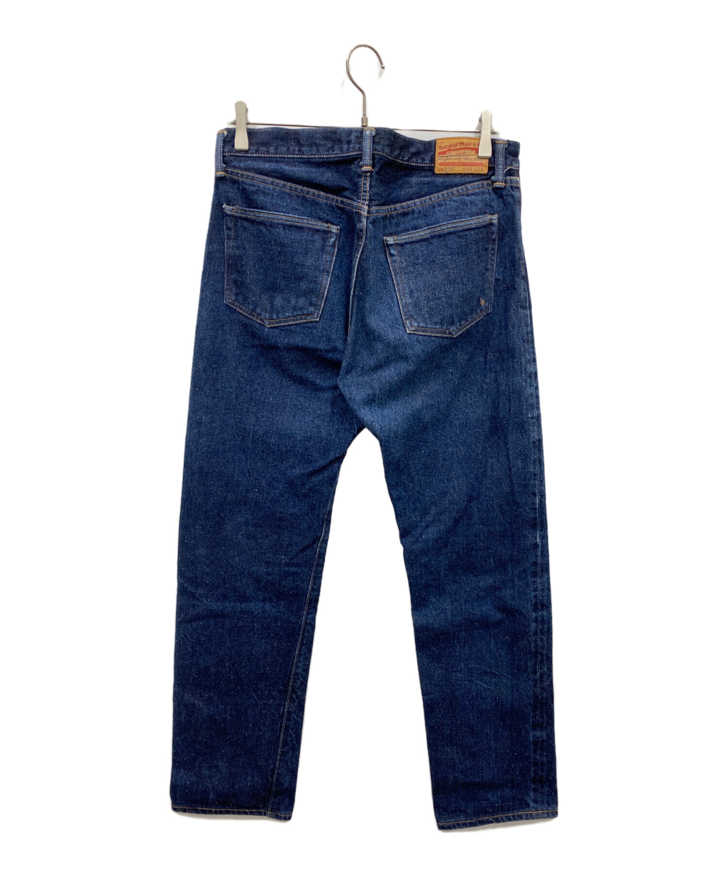 中古・古着通販】WAREHOUSE (ウエアハウス) BURGUS PLUS (バーガス 