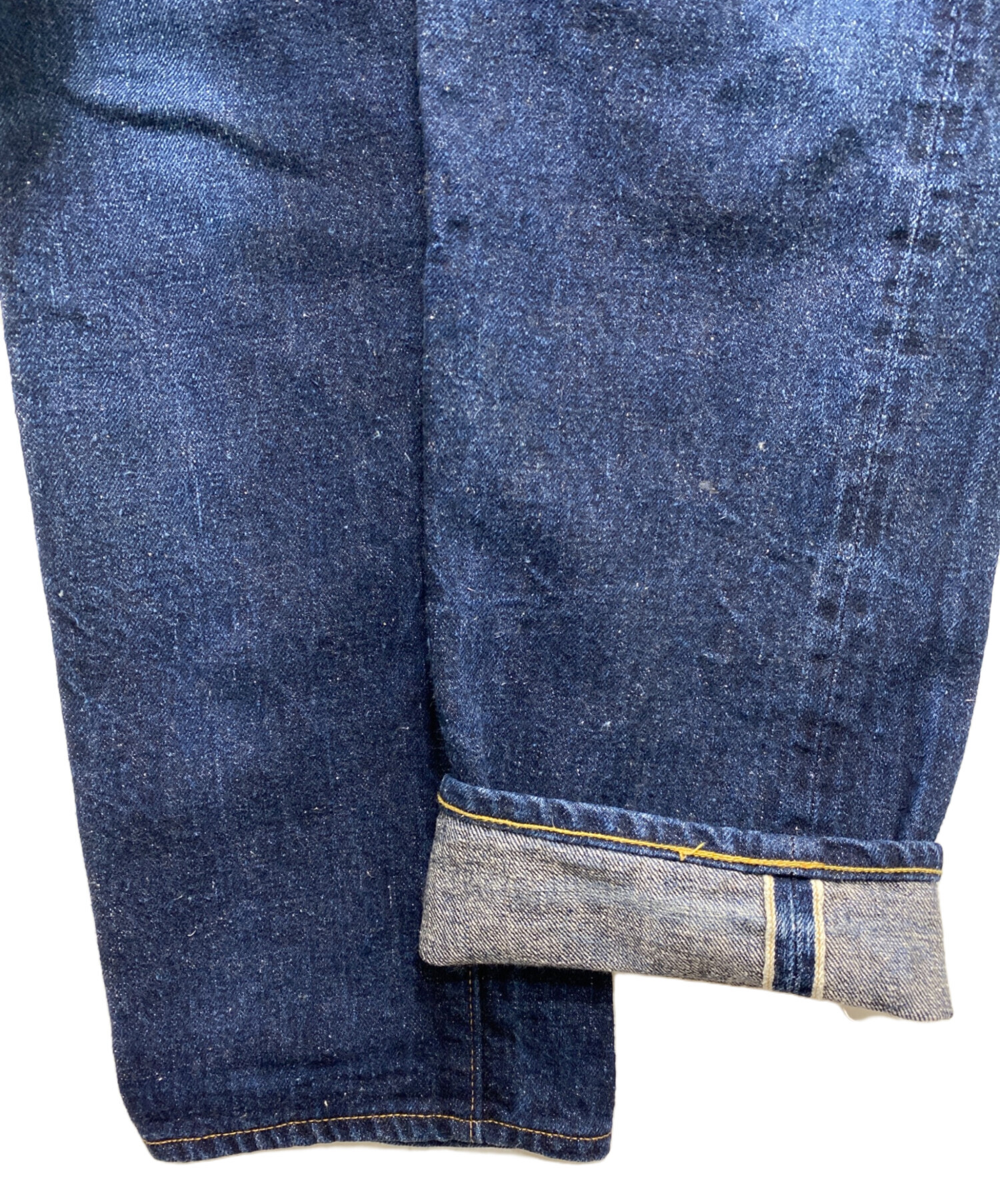 中古・古着通販】WAREHOUSE (ウエアハウス) BURGUS PLUS (バーガス 