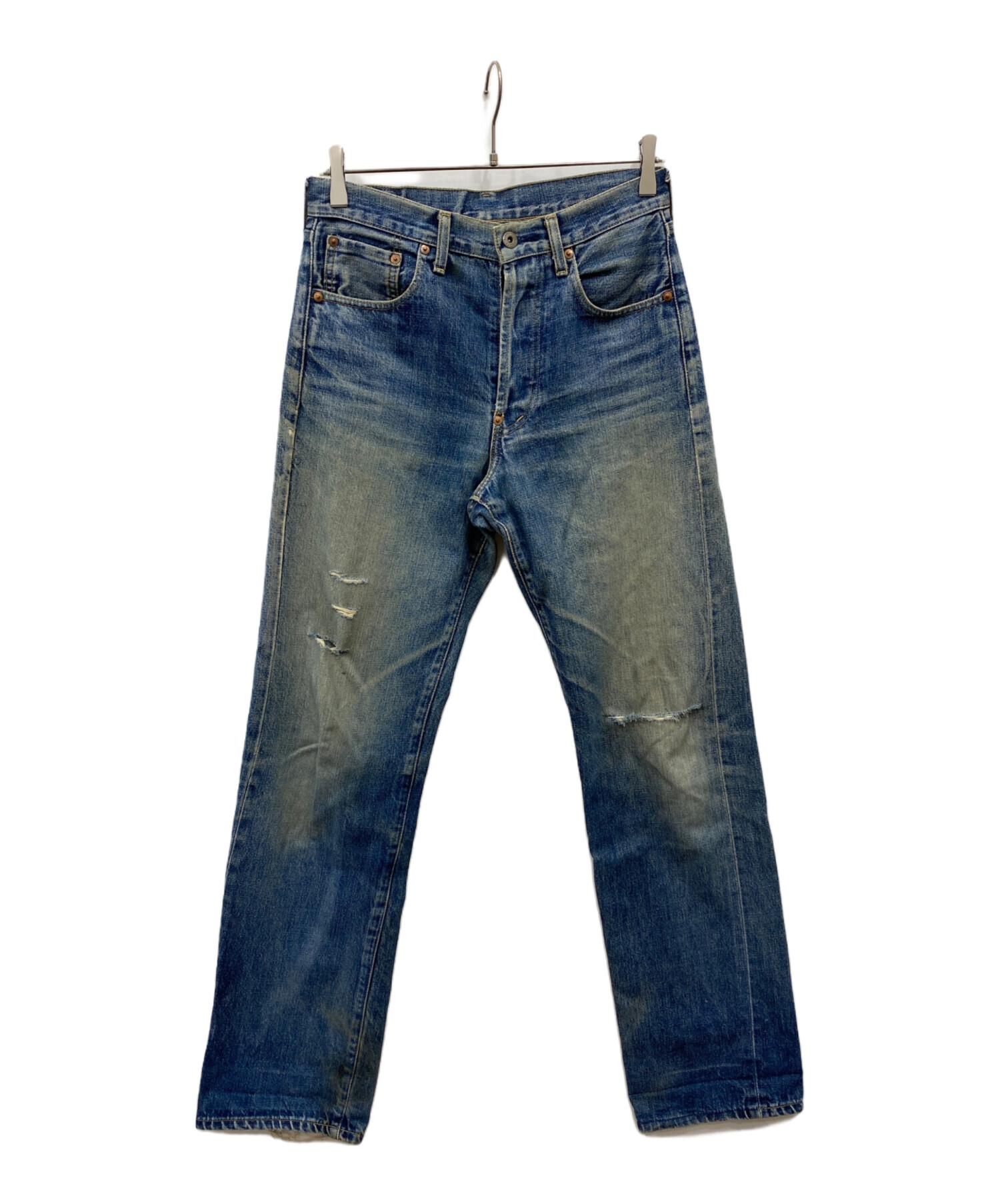 中古・古着通販】LEVI