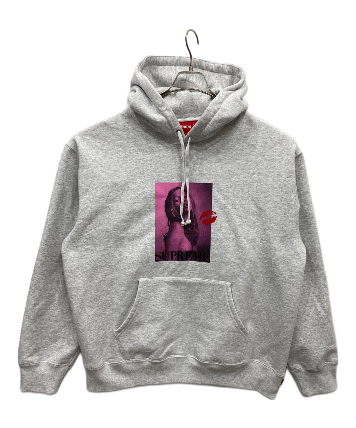 中古・古着通販】Supreme (シュプリーム) 24AW KateMoss Hooded