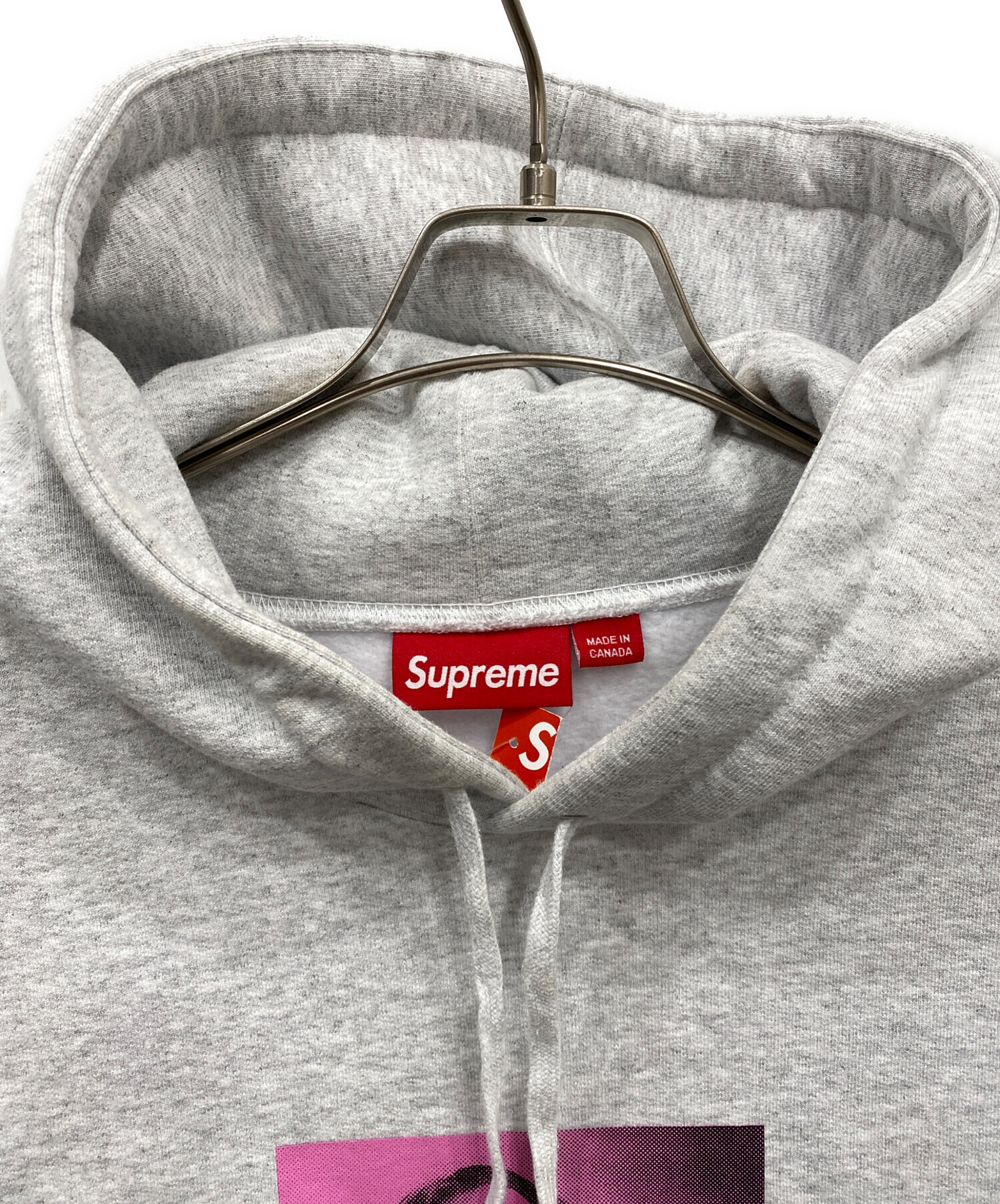 中古・古着通販】Supreme (シュプリーム) 24AW KateMoss Hooded 