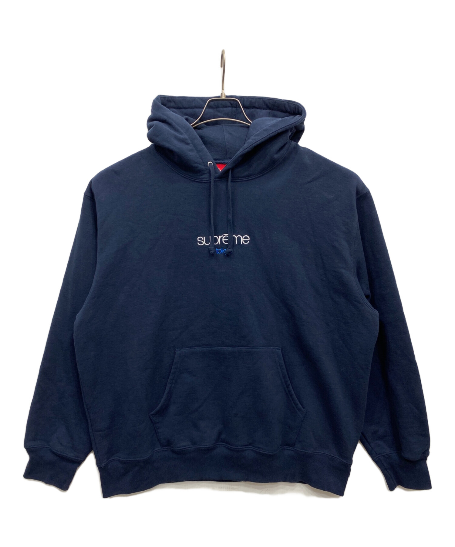 中古・古着通販】Supreme (シュプリーム) 25AW Classic Logo Shop 
