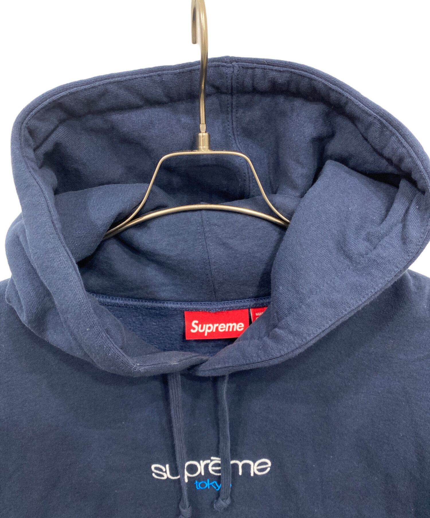 中古・古着通販】Supreme (シュプリーム) 25AW Classic Logo Shop 
