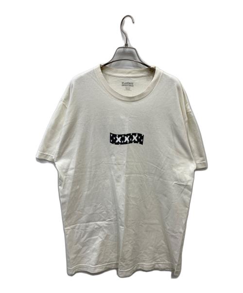 中古・古着通販】PLAY BOY (プレイボーイ) GOD SELECTION XXX (ゴッド