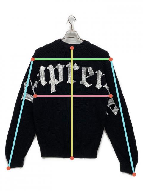 中古・古着通販】SUPREME (シュプリーム) 25SS Old English Printed