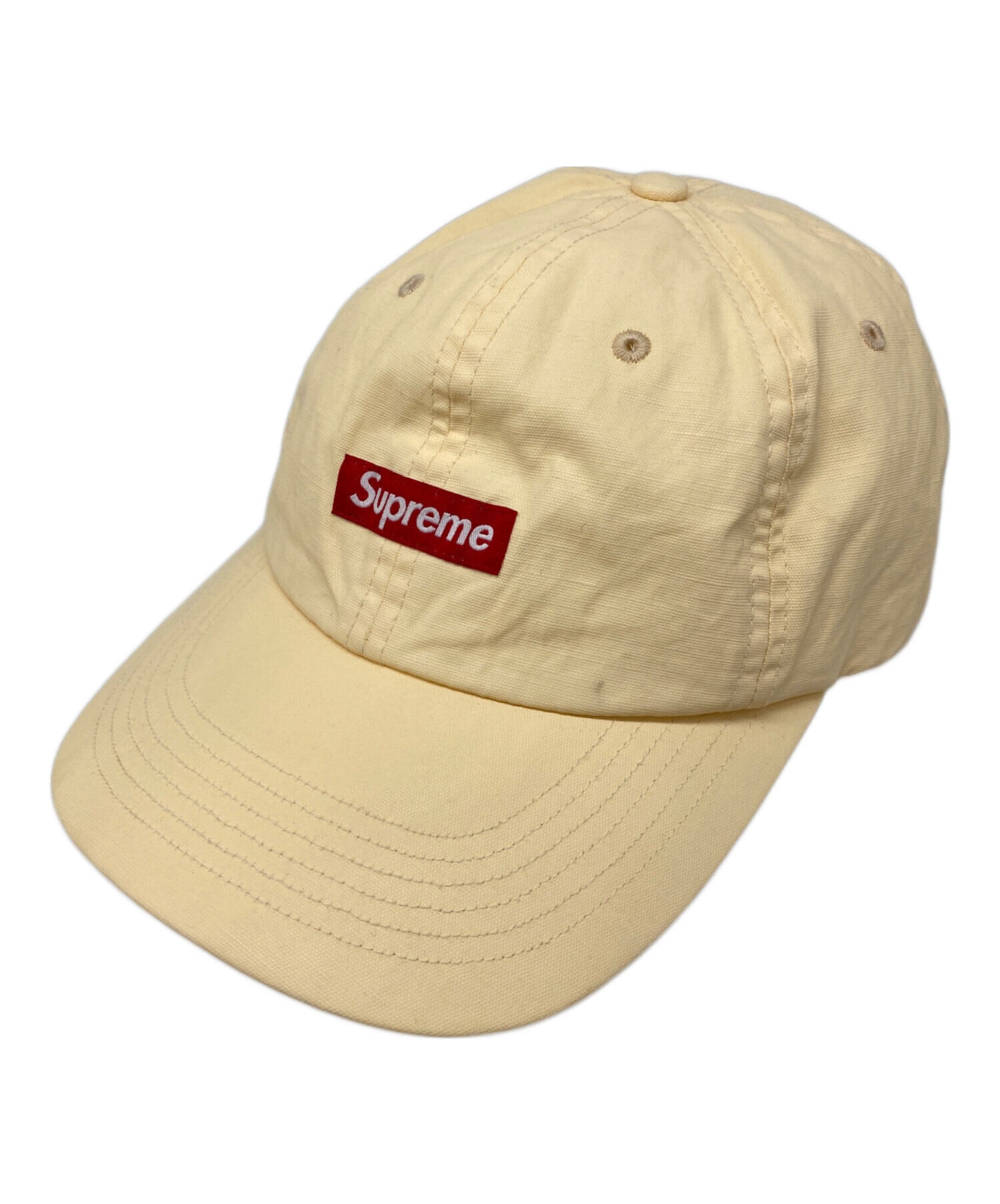 SUPREME シュプリーム 22SS Small Box Tee GRAY