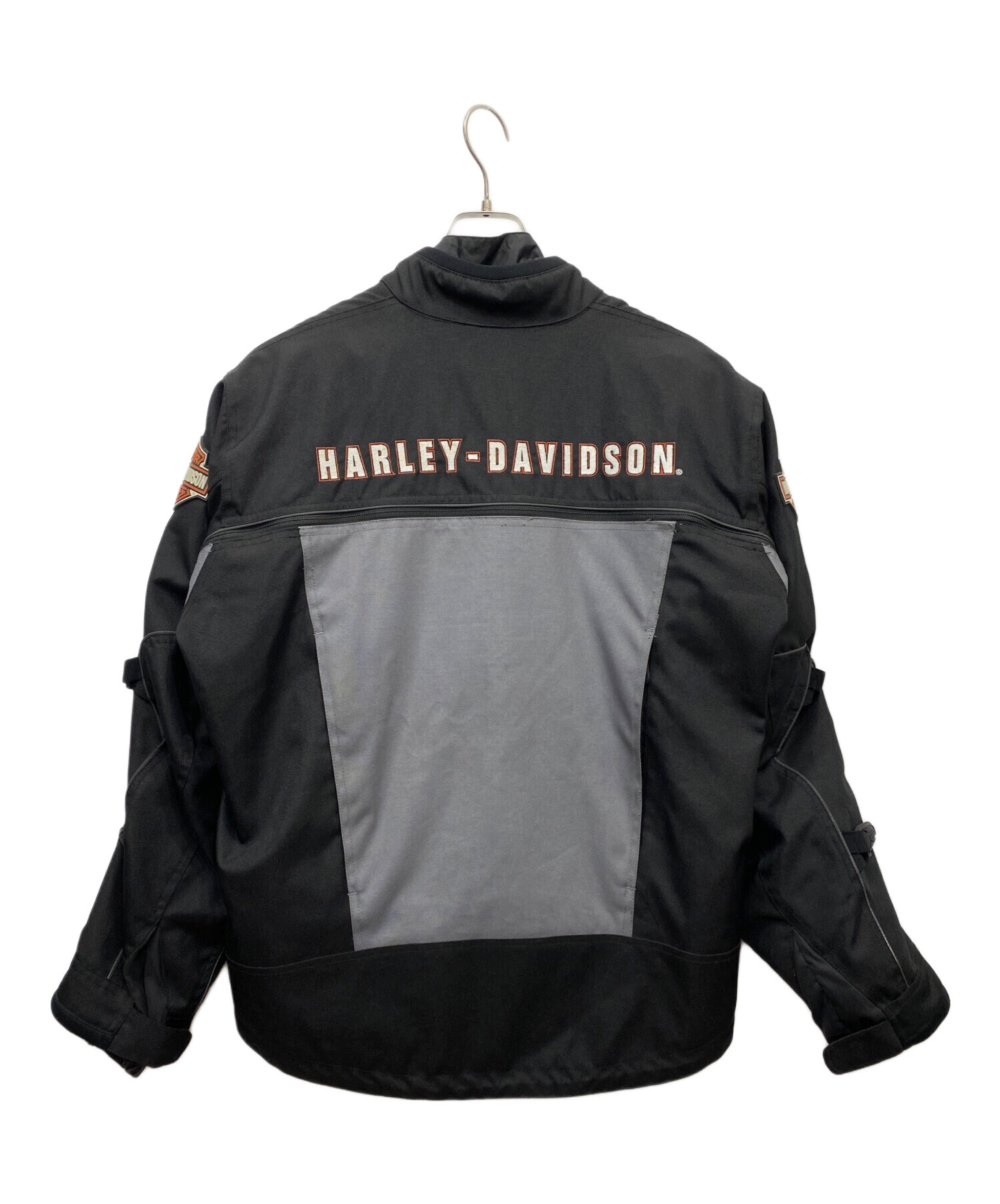 中古・古着通販】HARLEY-DAVIDSON (ハーレーダビッドソン 