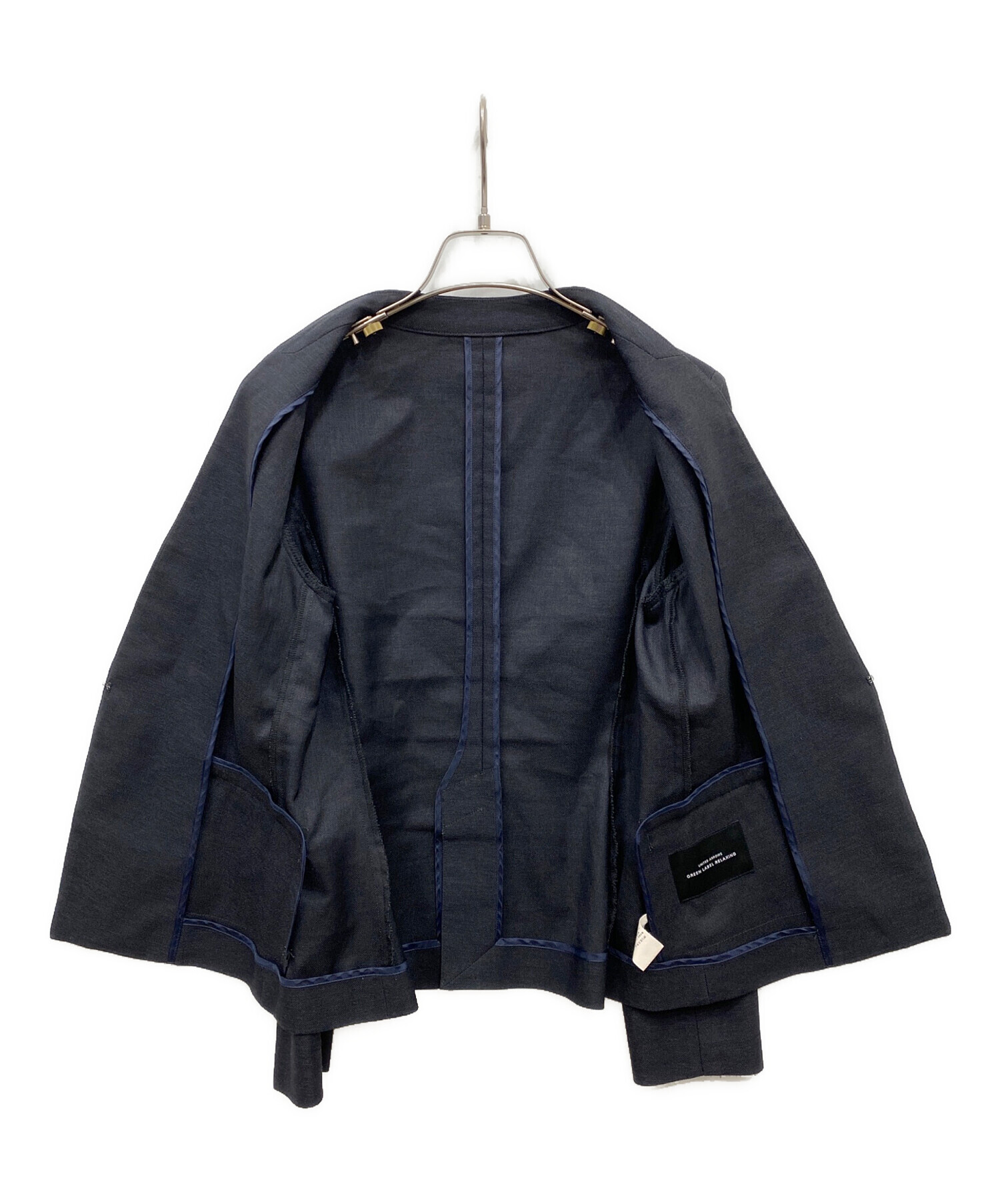中古・古着通販】green label relaxing (グリーンレーベルリラクシング