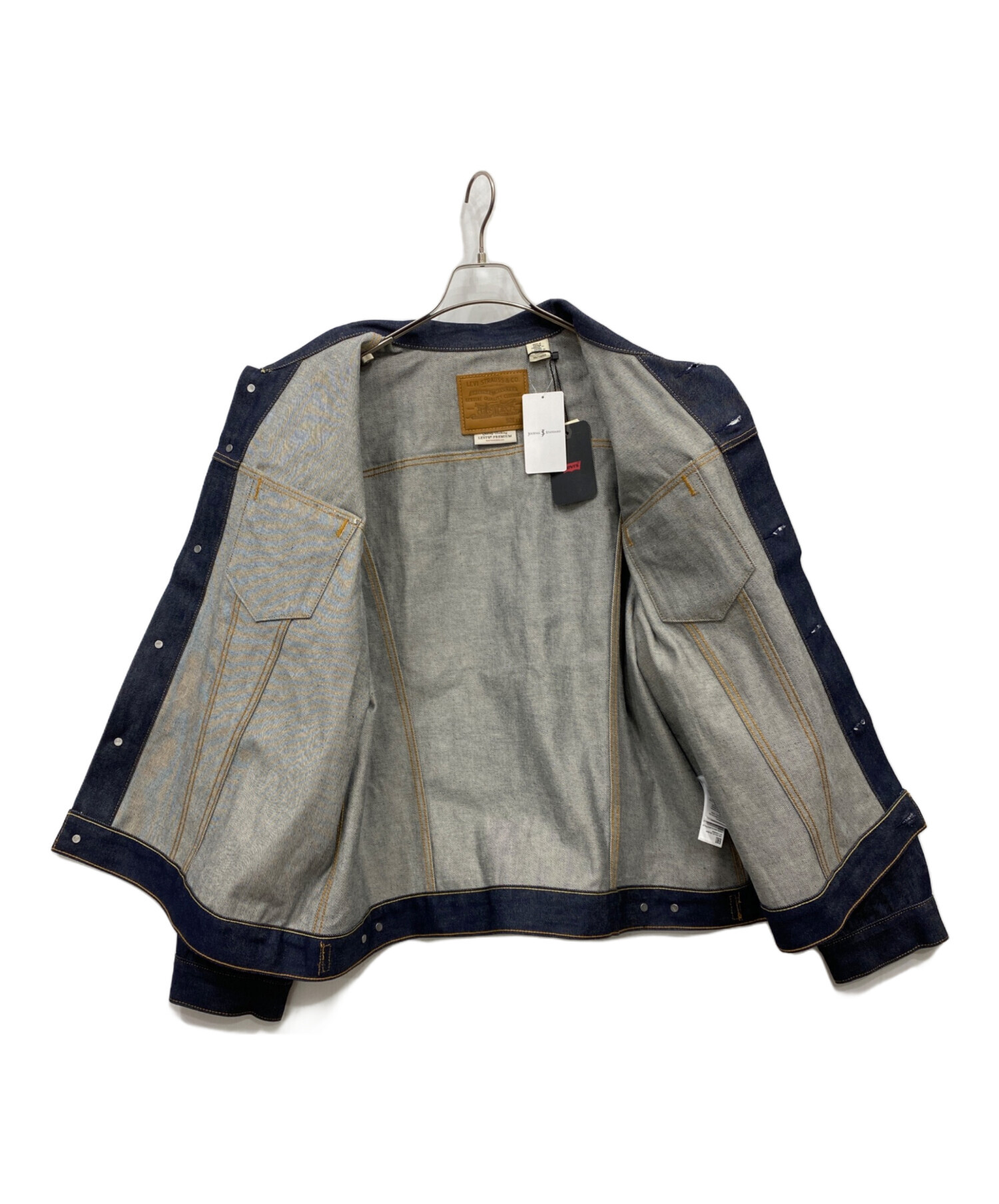中古・古着通販】LEVI