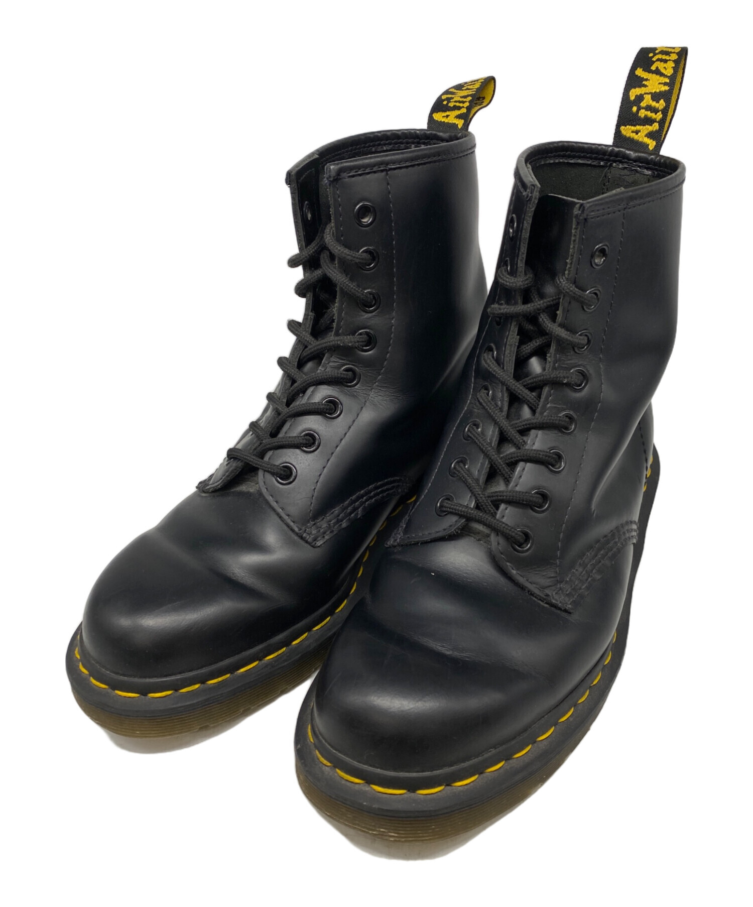 中古・古着通販】Dr.Martens (ドクターマーチン) 8ホールブーツ