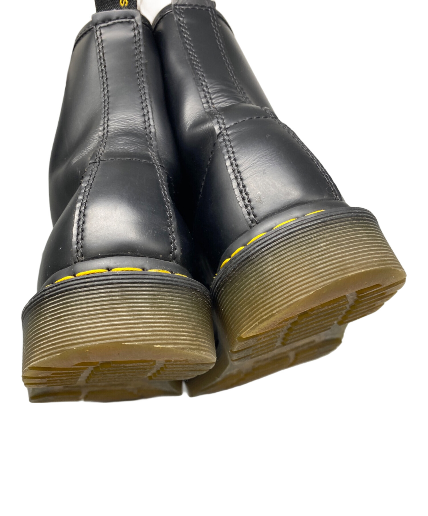 中古・古着通販】Dr.Martens (ドクターマーチン) 8ホールブーツ