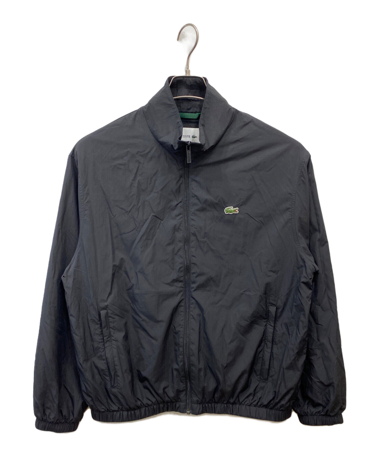 中古・古着通販】LACOSTE (ラコステ) ベーシックトラックジャケット